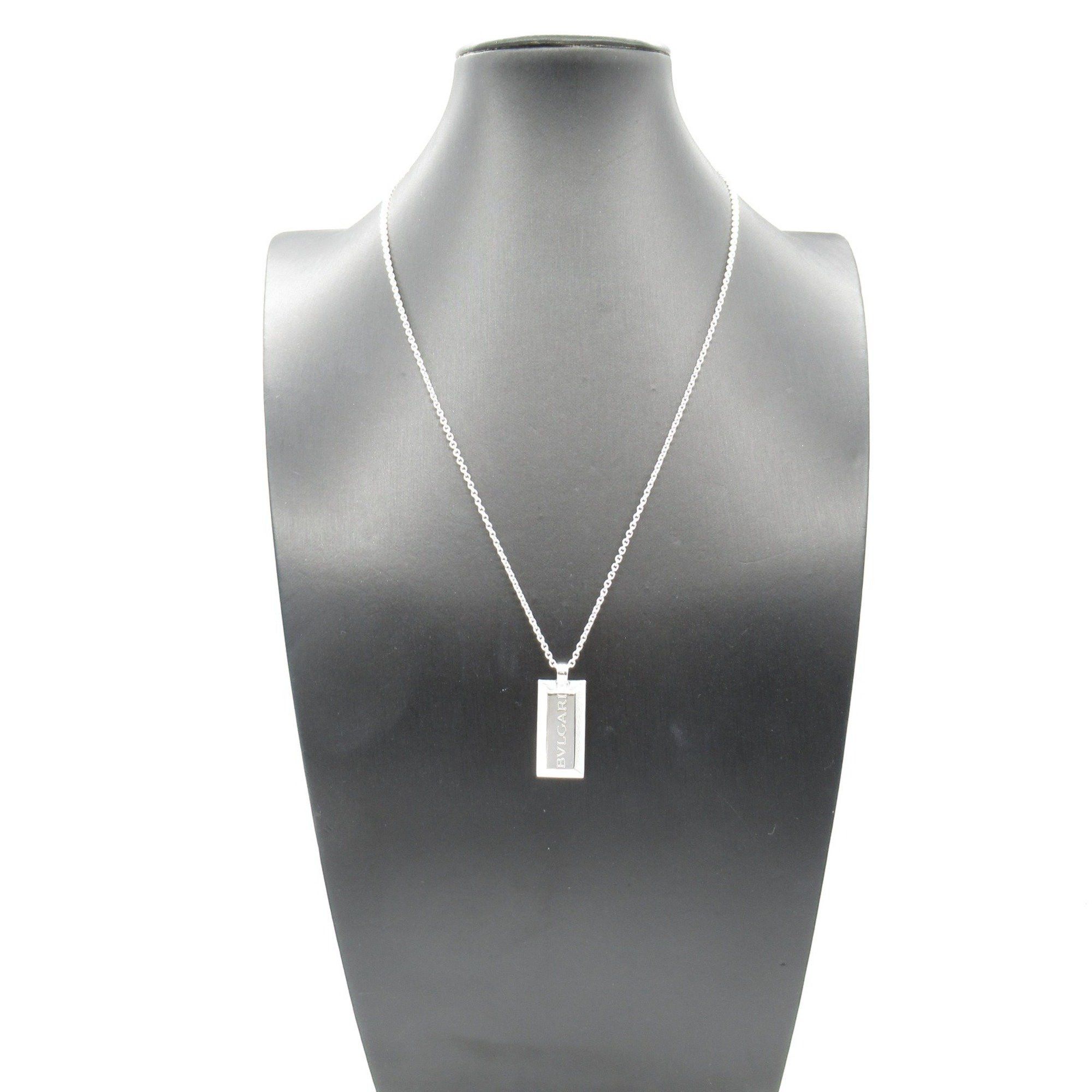 Bvlgari Bulgari necklace Size ONE SIZE - 6 Thumbnail