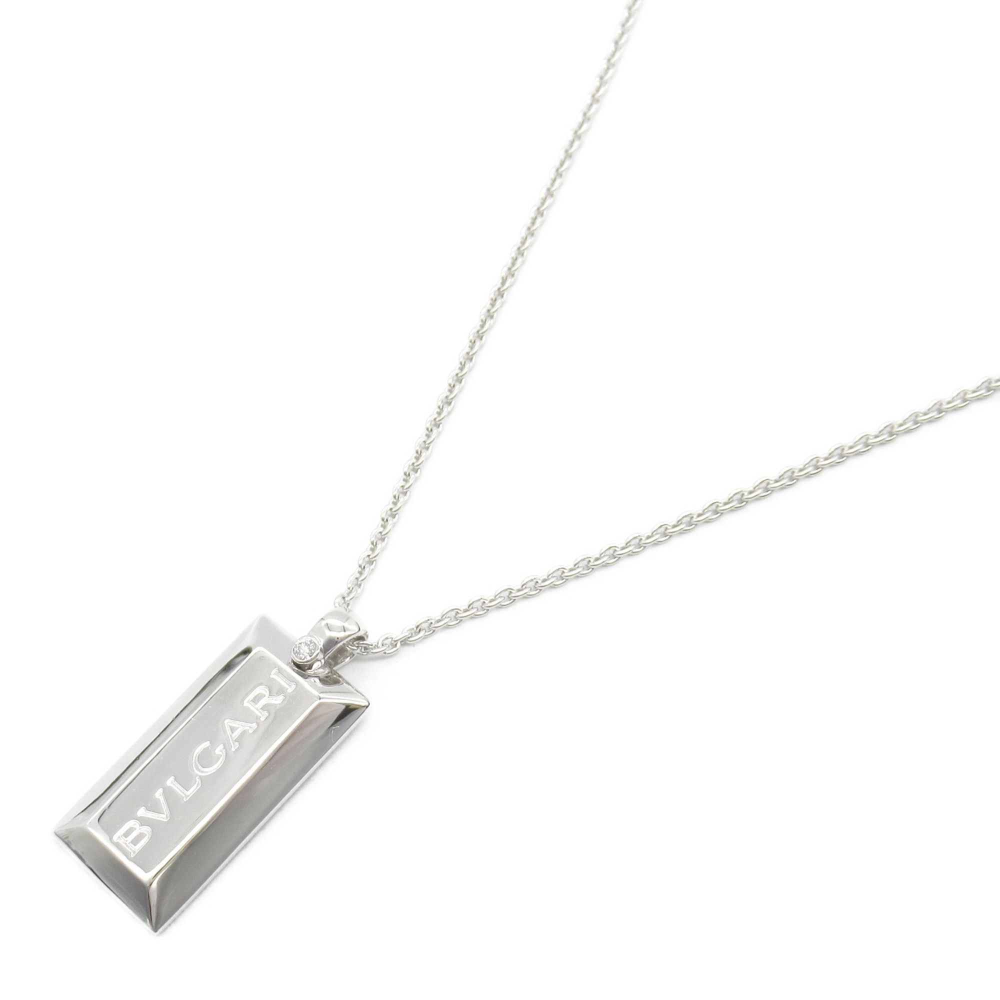 Bvlgari Bulgari necklace Size ONE SIZE - 7 Thumbnail