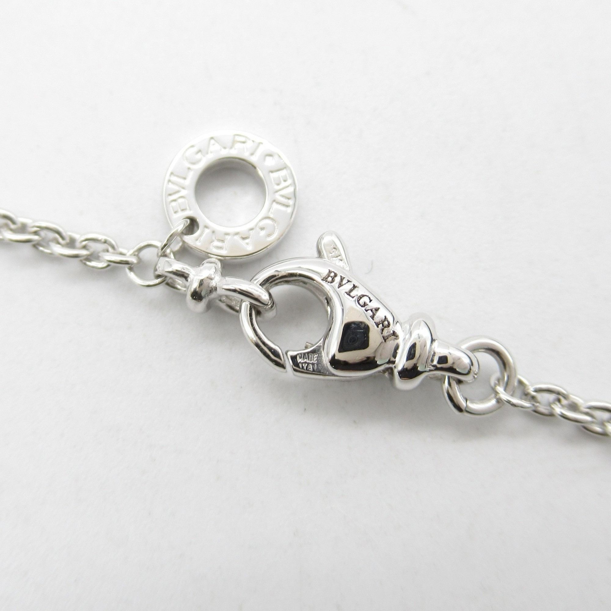 Bvlgari Bulgari necklace Size ONE SIZE - 5 Thumbnail