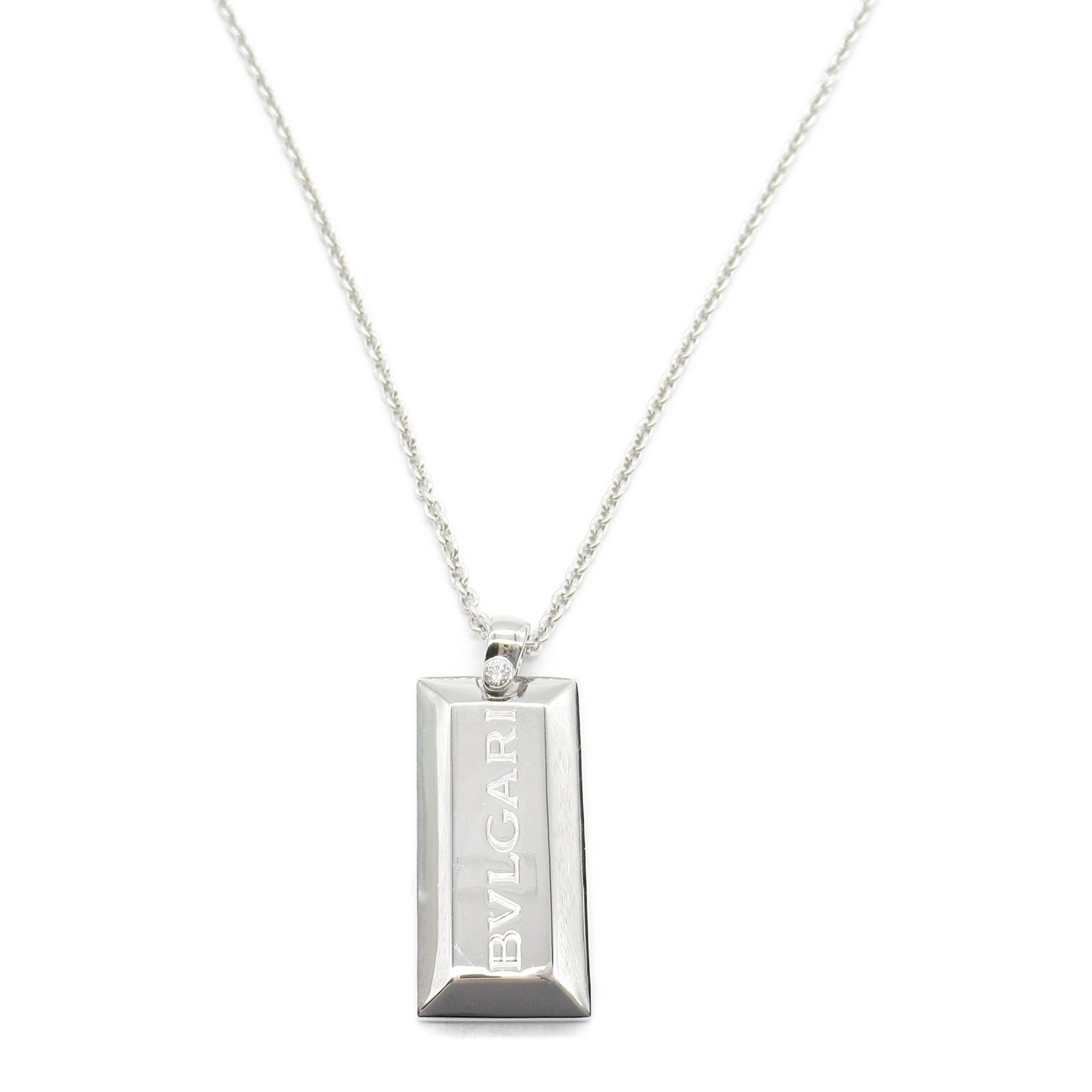 Bvlgari Bulgari necklace Size ONE SIZE - 3 Thumbnail