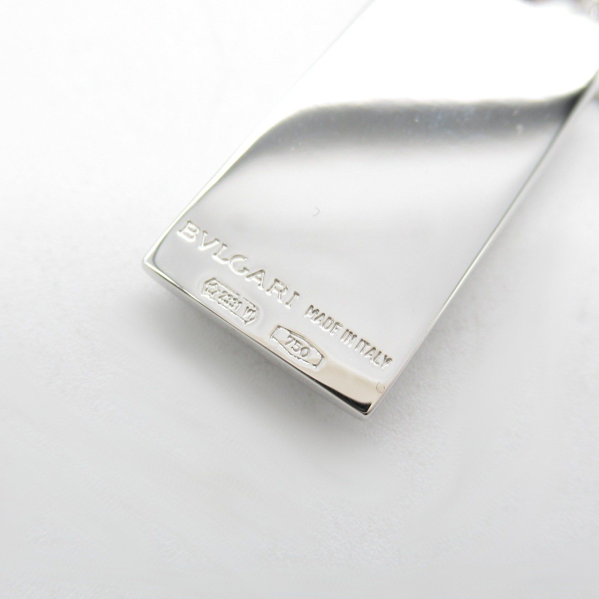 Bvlgari Bulgari necklace Size ONE SIZE - 4 Thumbnail