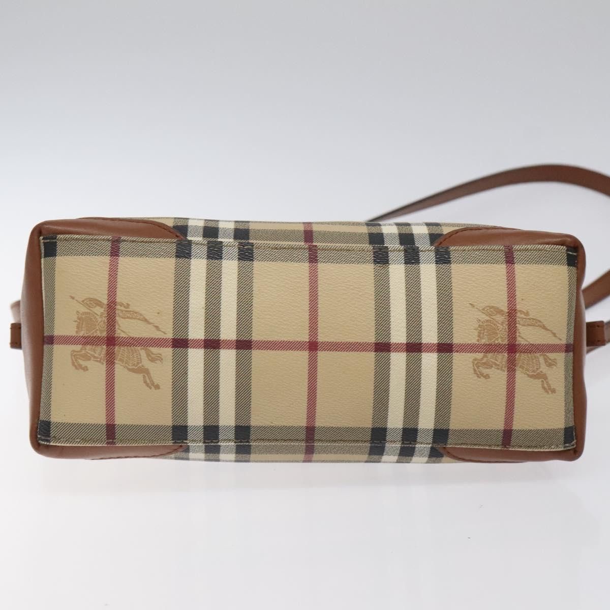 Burberry Burberry Nova Check shoulder Size ONE SIZE - 17 Thumbnail