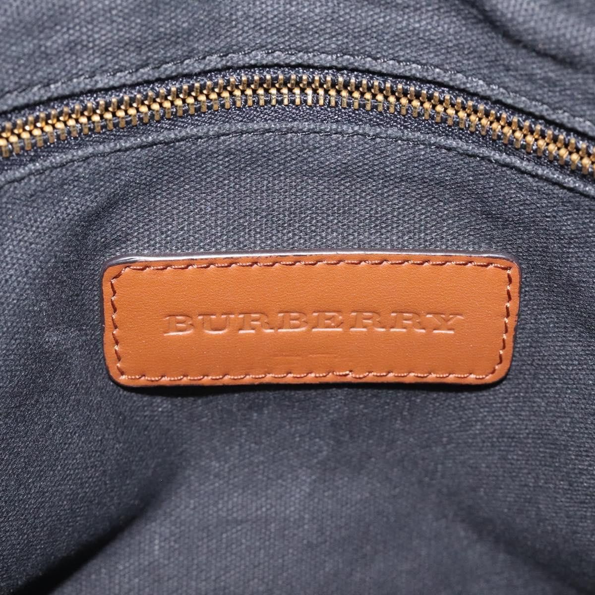 Burberry Burberry Nova Check shoulder Size ONE SIZE - 12 Thumbnail