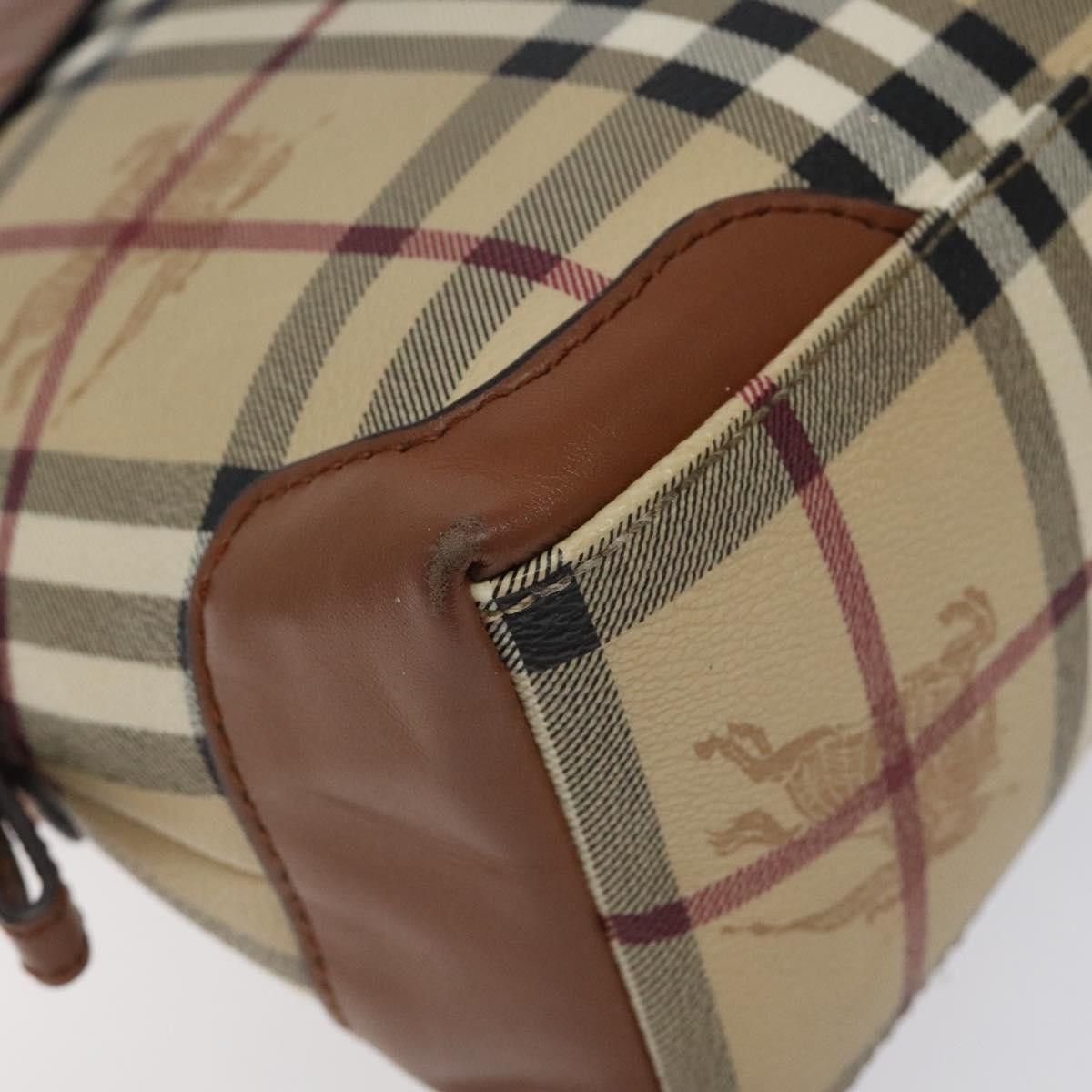 Burberry Burberry Nova Check shoulder Size ONE SIZE - 8 Thumbnail