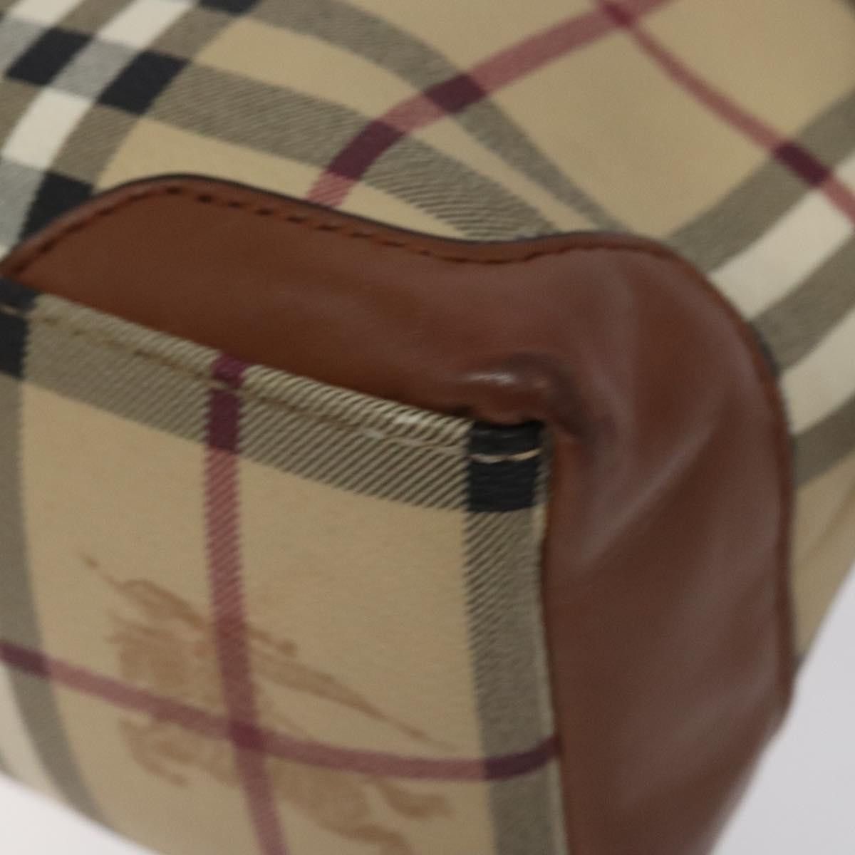 Burberry Burberry Nova Check shoulder Size ONE SIZE - 9 Thumbnail