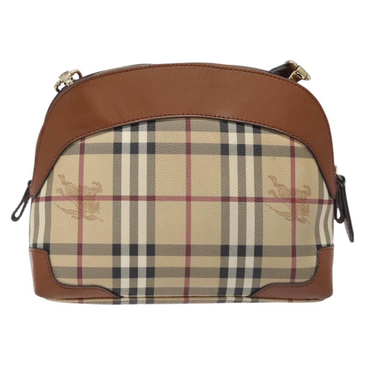 Burberry Burberry Nova Check shoulder Size ONE SIZE - 2 Thumbnail