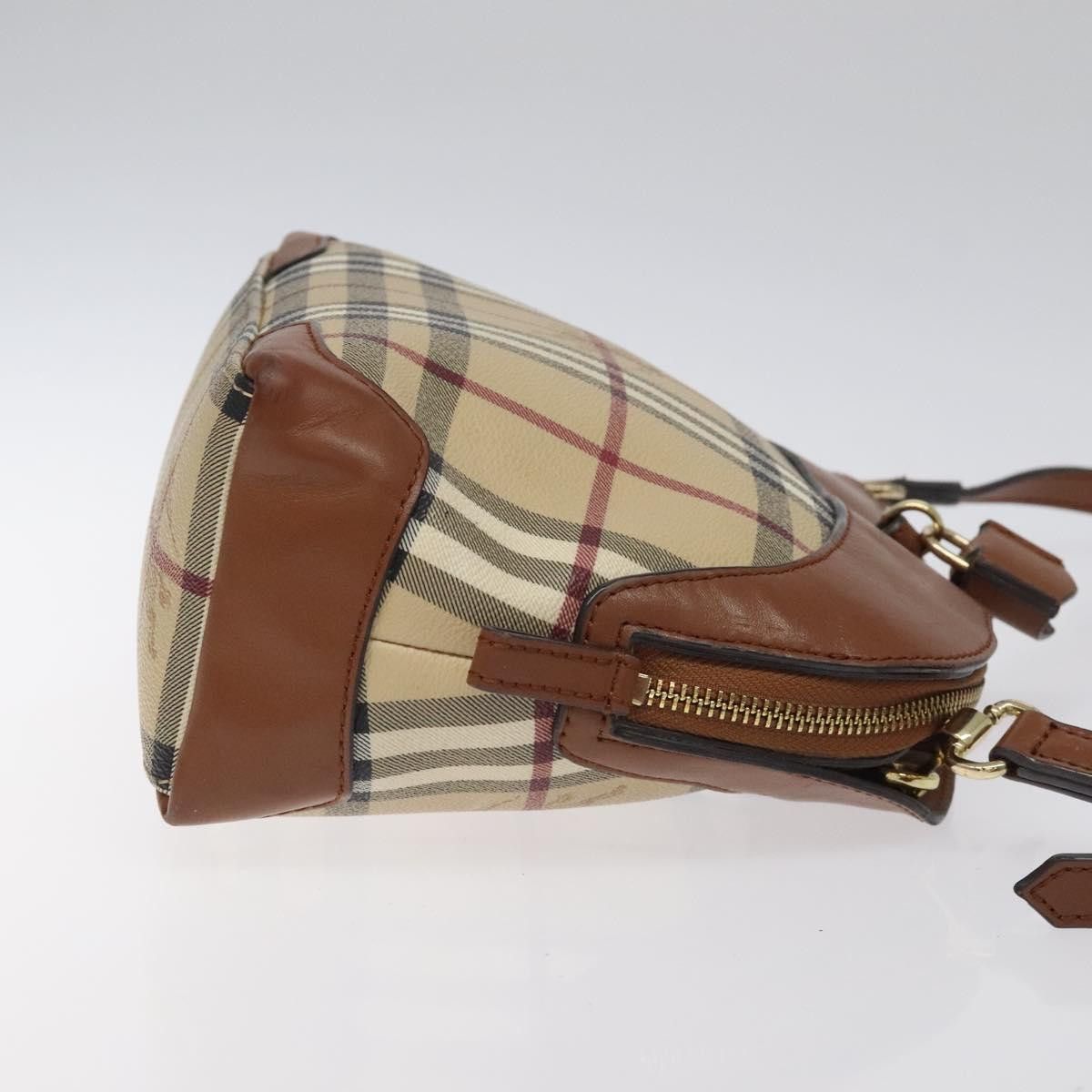 Burberry Burberry Nova Check shoulder Size ONE SIZE - 3 Thumbnail