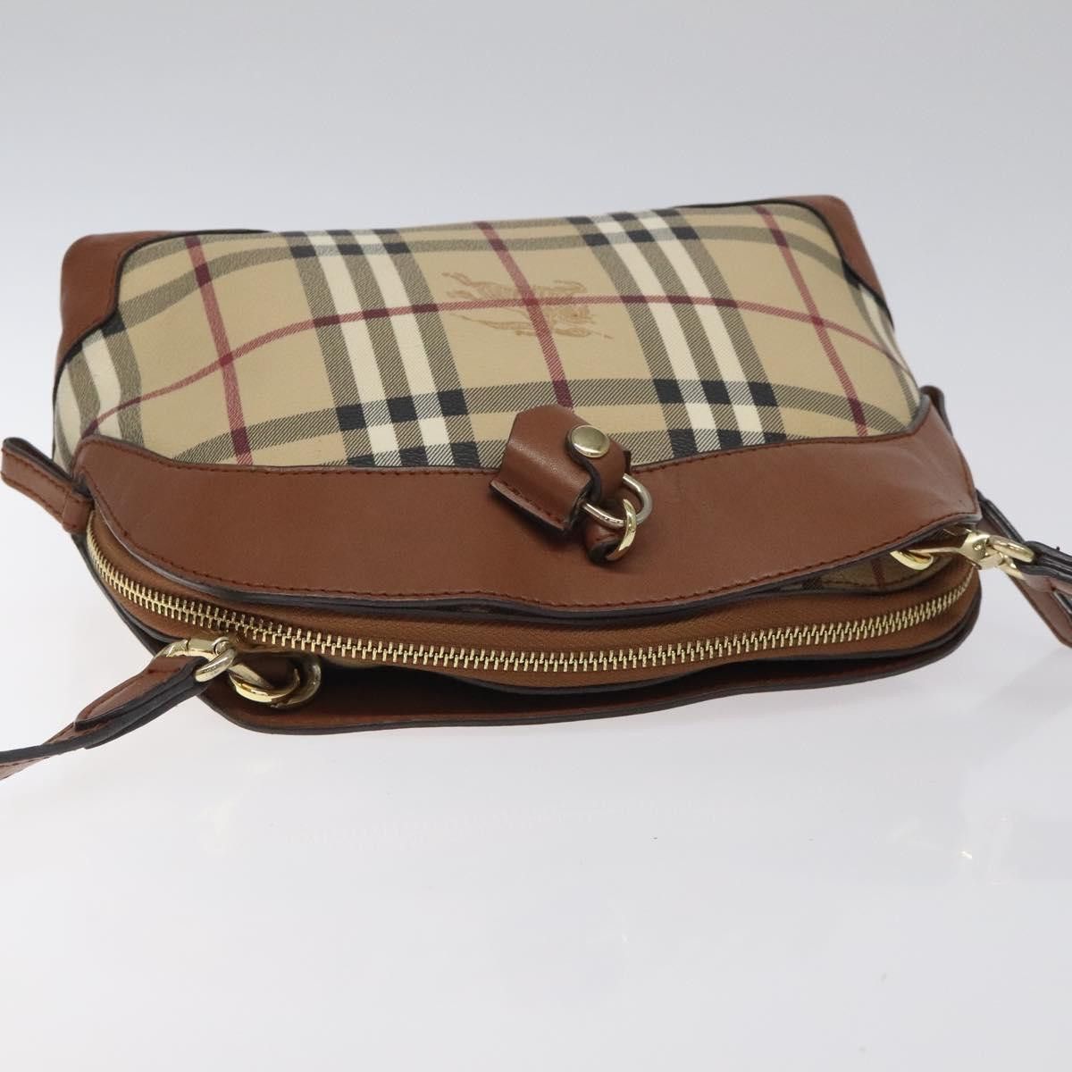 Burberry Burberry Nova Check shoulder Size ONE SIZE - 15 Thumbnail