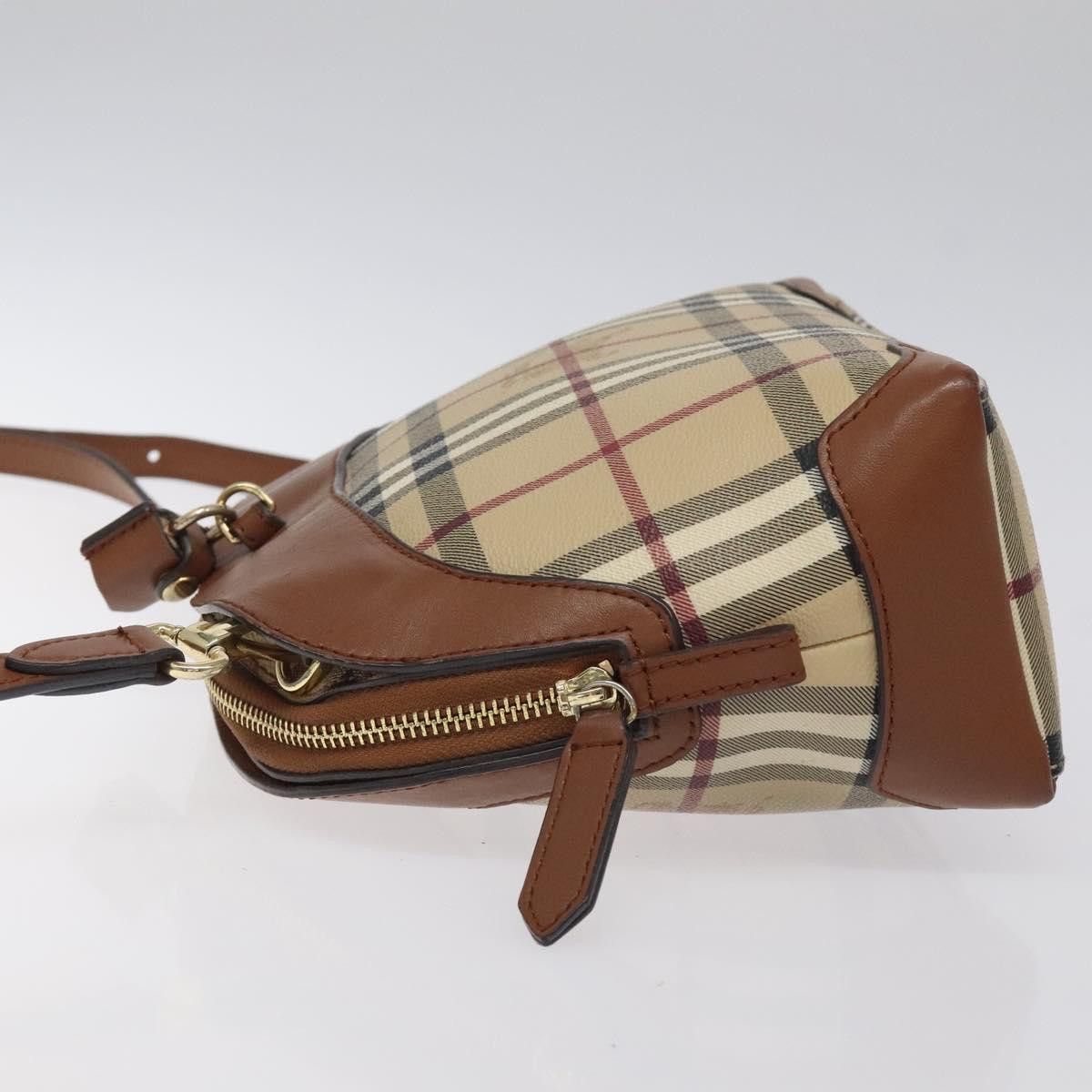 Burberry Burberry Nova Check shoulder Size ONE SIZE - 4 Thumbnail