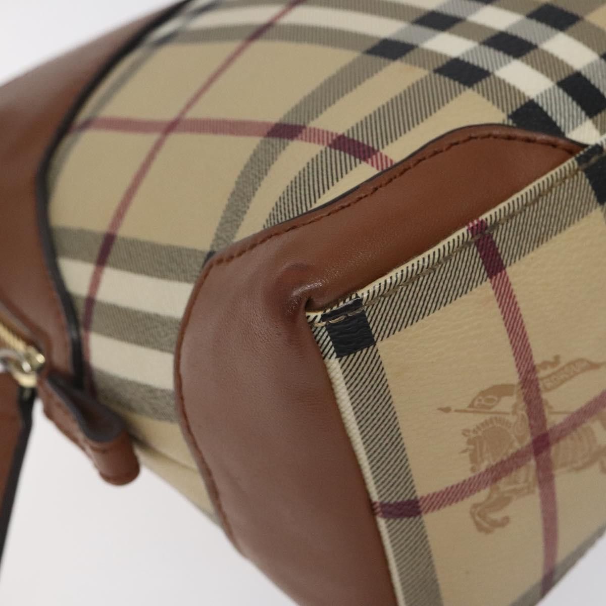 Burberry Burberry Nova Check shoulder Size ONE SIZE - 6 Thumbnail