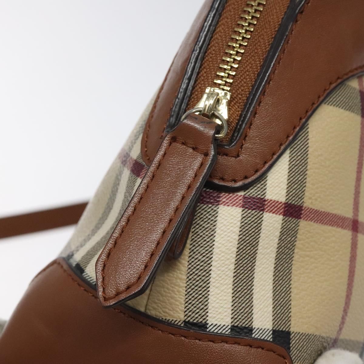 Burberry Burberry Nova Check shoulder Size ONE SIZE - 19 Thumbnail