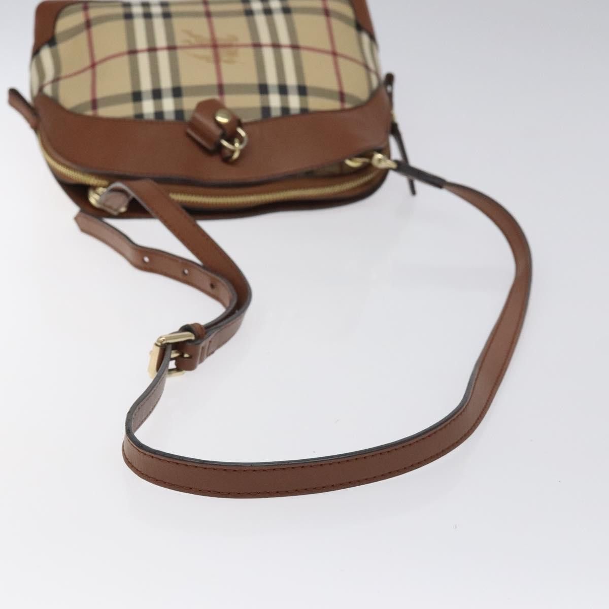 Burberry Burberry Nova Check shoulder Size ONE SIZE - 5 Thumbnail
