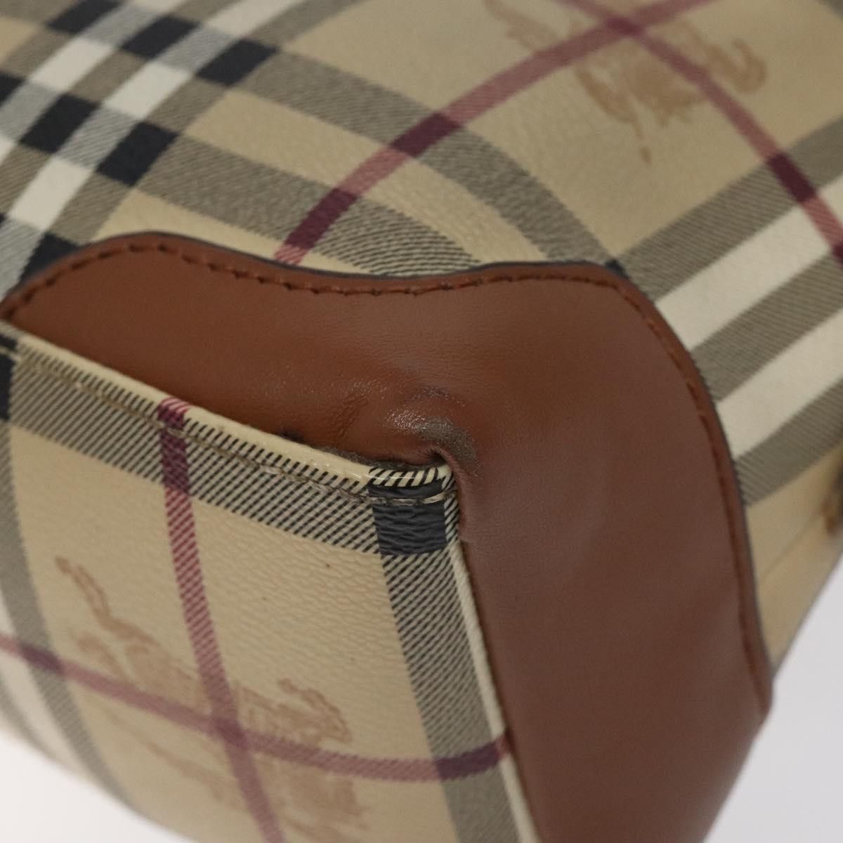 Burberry Burberry Nova Check shoulder Size ONE SIZE - 7 Thumbnail