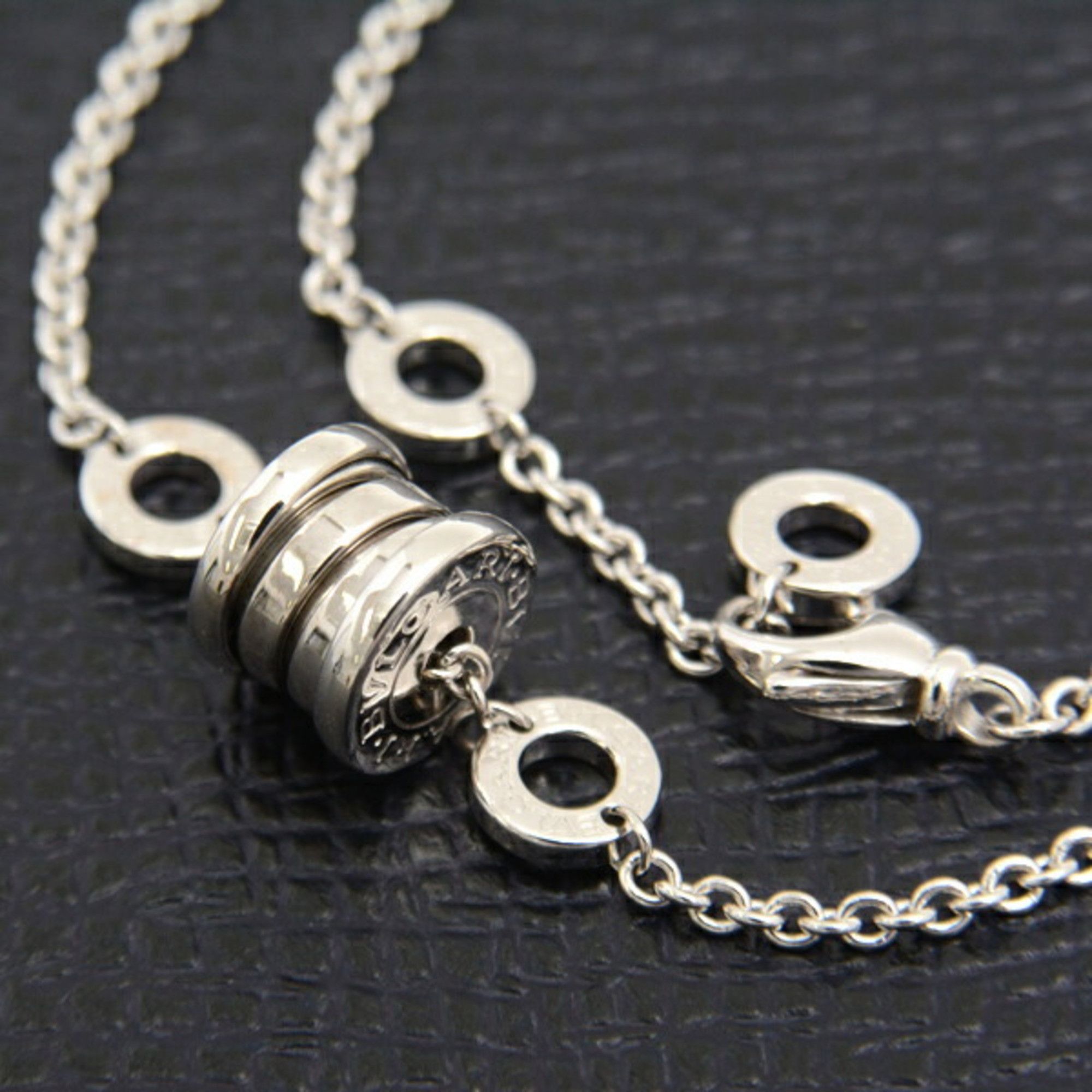 Bvlgari Bulgari B.Zero1 bracelet Size ONE SIZE - 6 Thumbnail