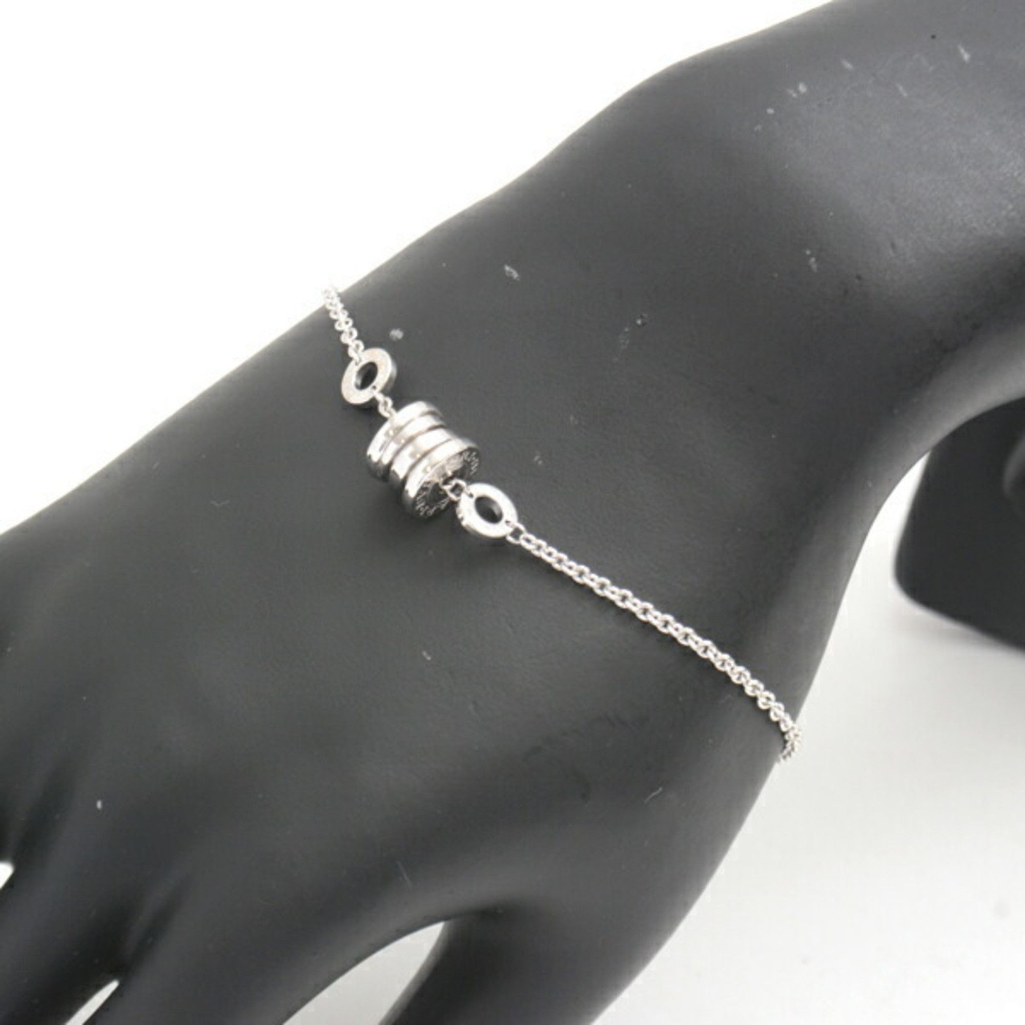 Bvlgari Bulgari B.Zero1 bracelet Size ONE SIZE - 7 Thumbnail