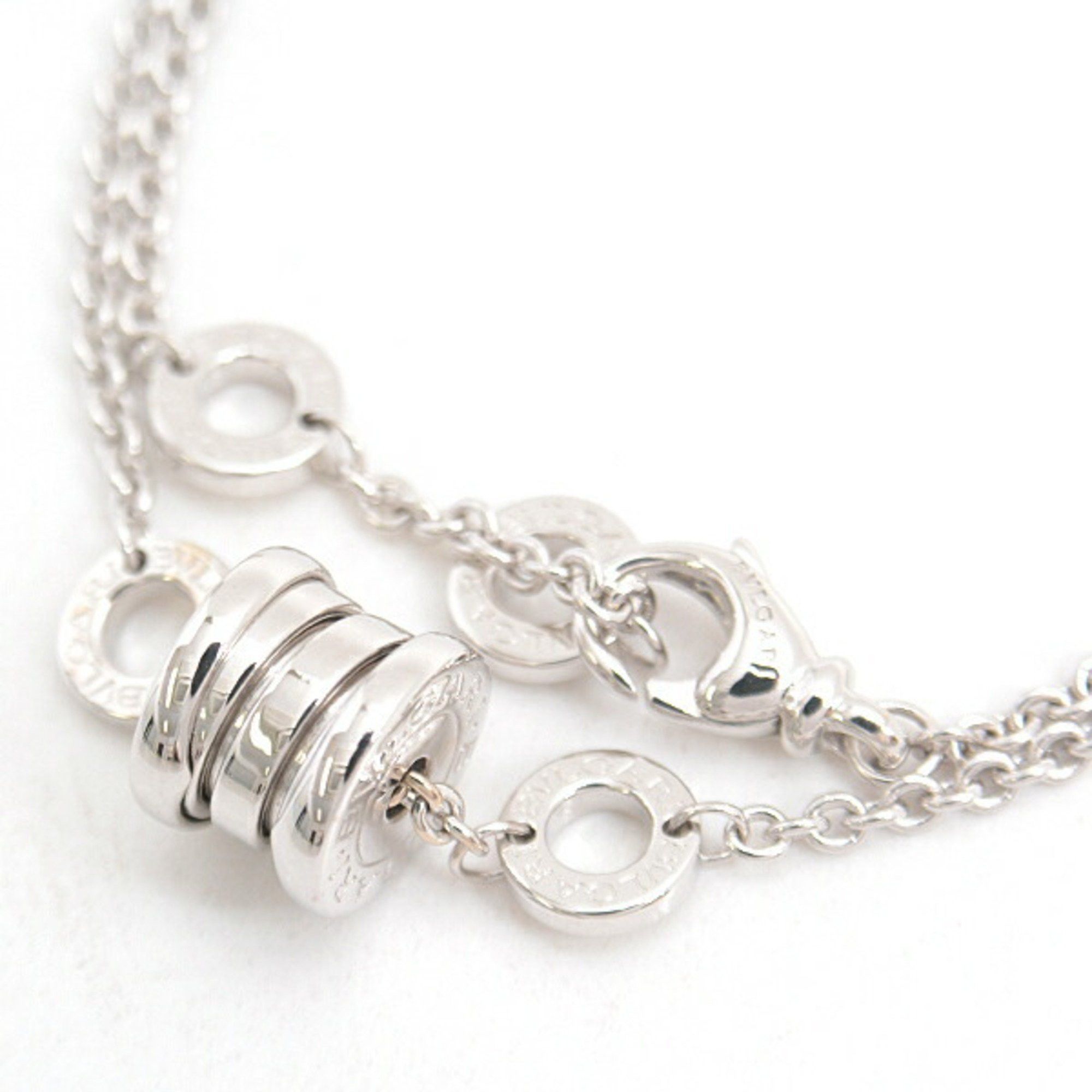 Bvlgari Bulgari B.Zero1 bracelet Size ONE SIZE - 2 Thumbnail