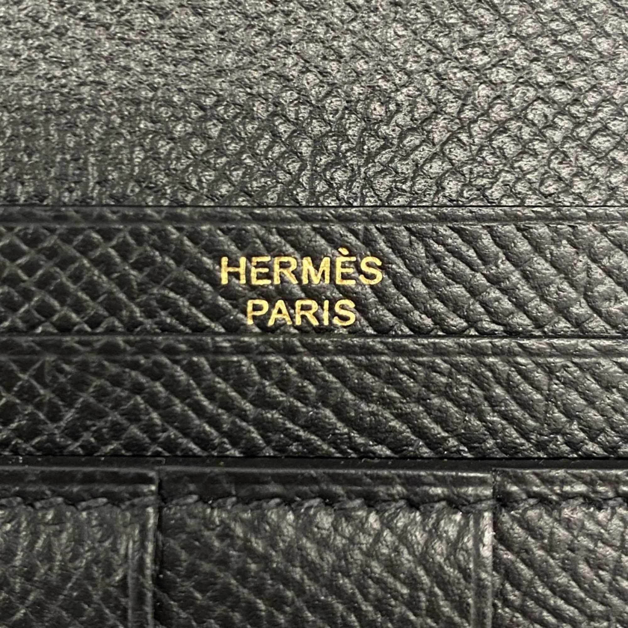 Hermes Hermès Béarn wallet Size ONE SIZE - 9 Thumbnail