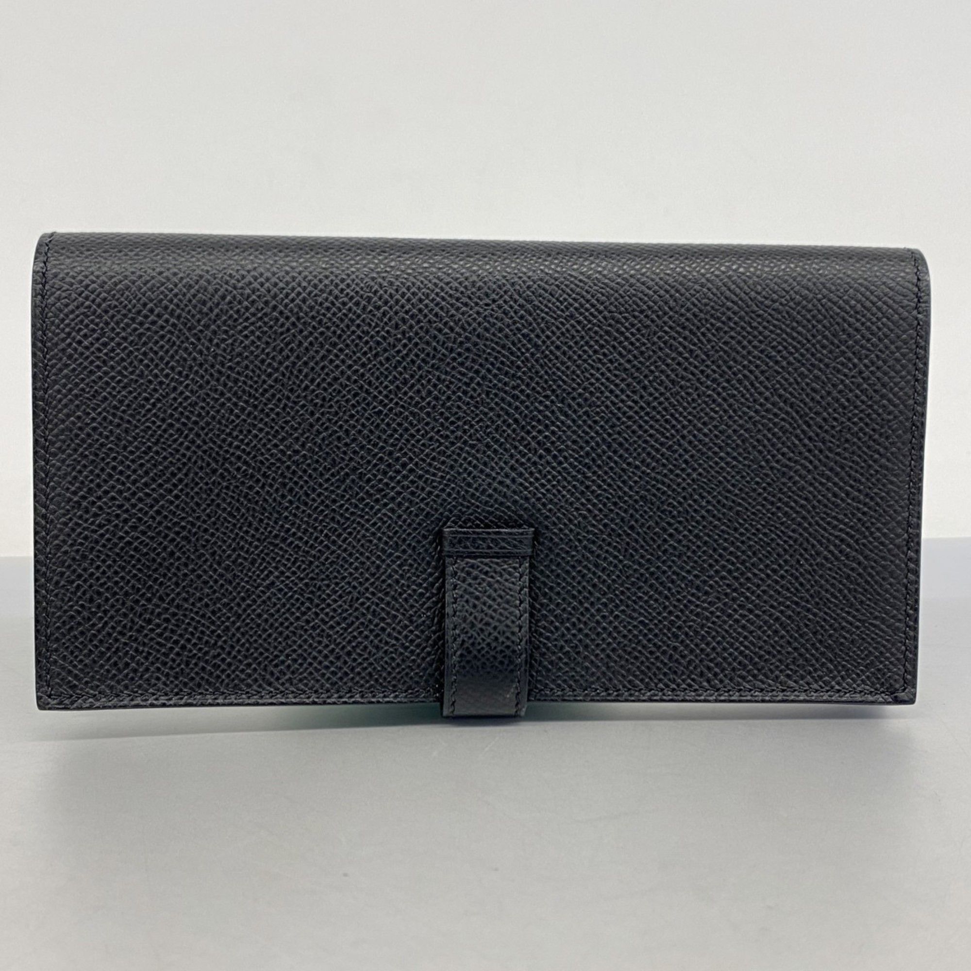 Hermes Hermès Béarn wallet Size ONE SIZE - 2 Thumbnail