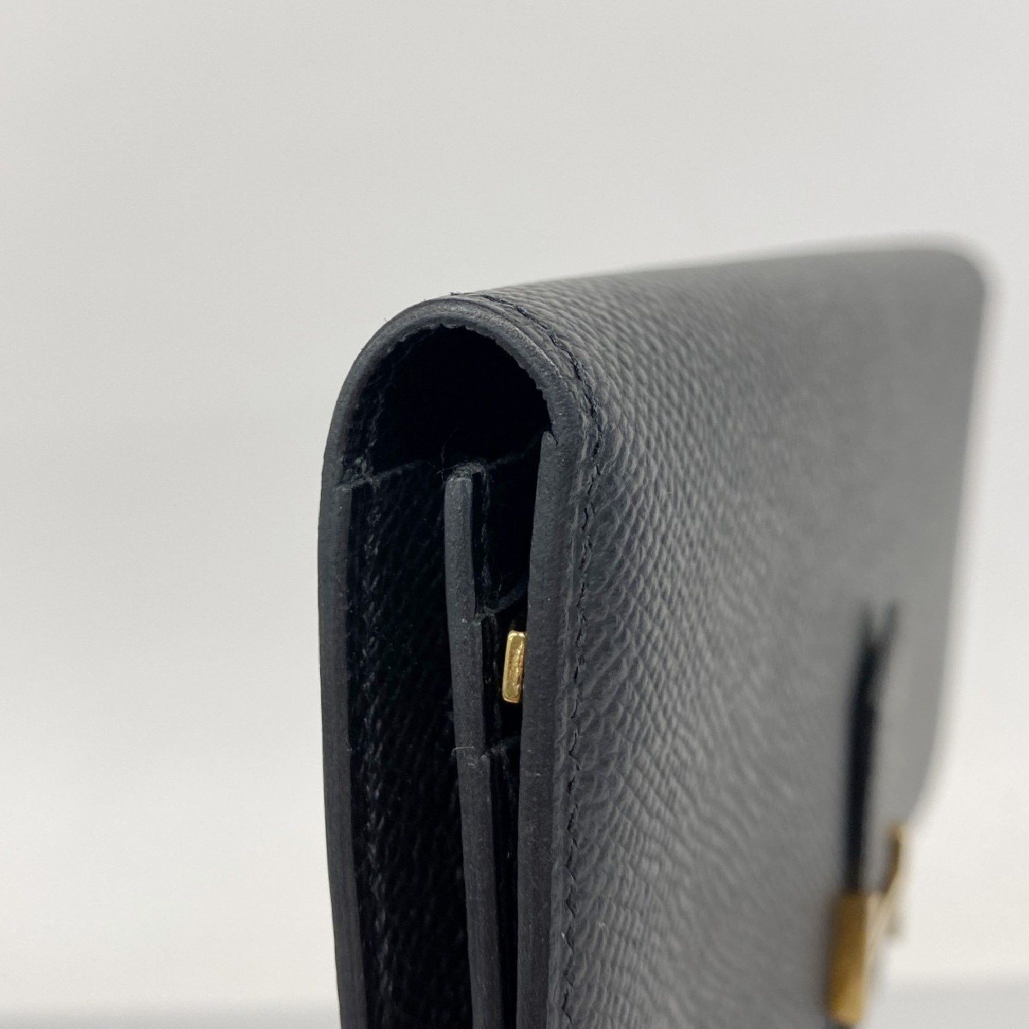 Hermes Hermès Béarn wallet Size ONE SIZE - 3 Thumbnail