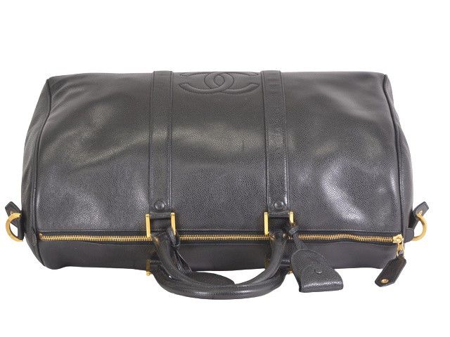 Chanel Chanel Cc travel Size ONE SIZE - 3 Thumbnail