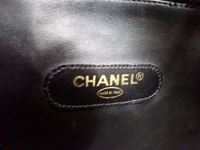 Chanel Chanel Cc travel Size ONE SIZE - 18 Thumbnail