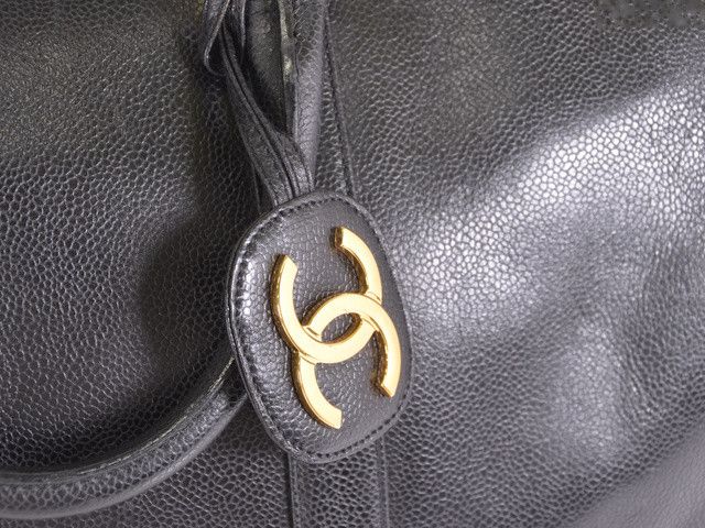 Chanel Chanel Cc travel Size ONE SIZE - 15 Thumbnail