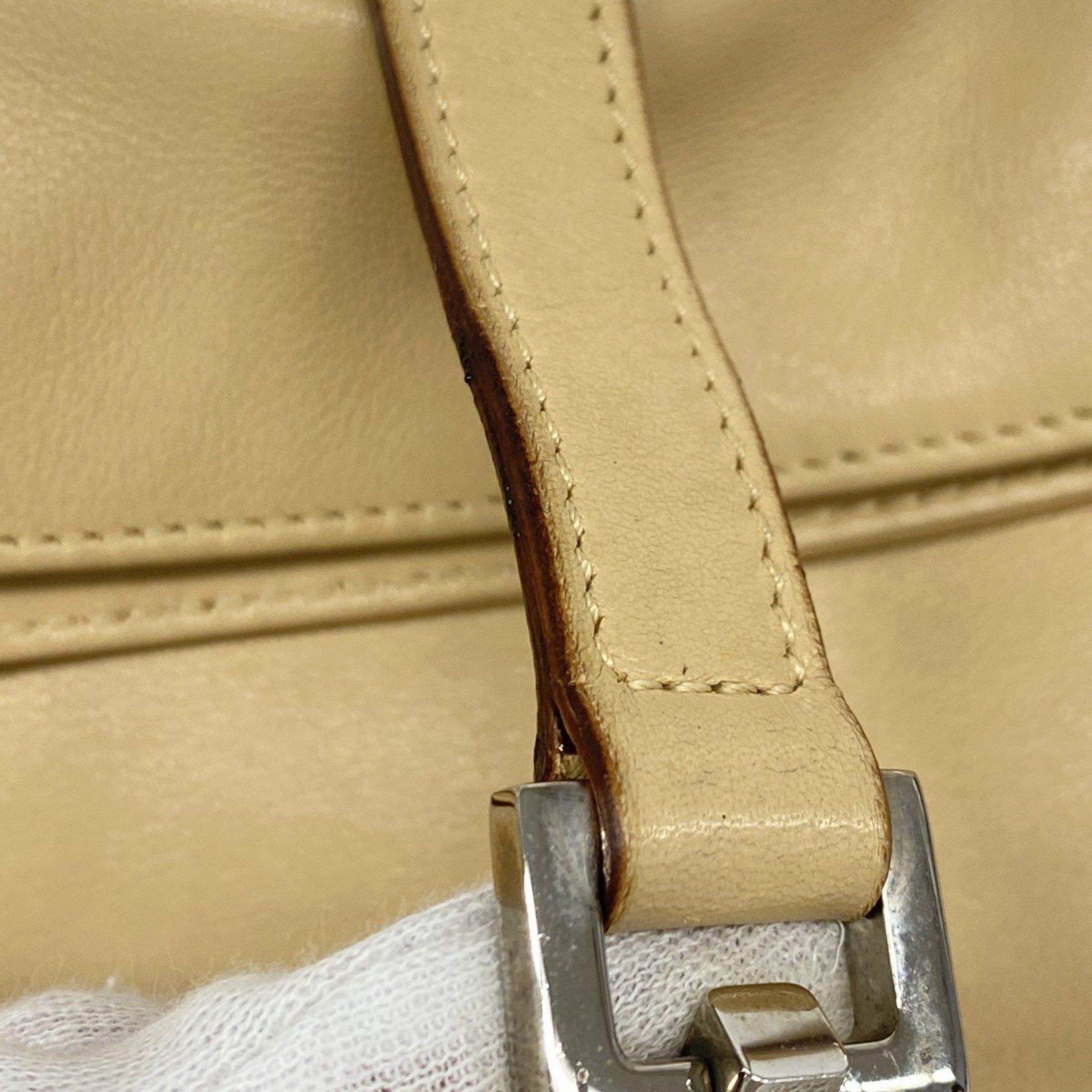 Gucci Gucci Jackie shoulder Size ONE SIZE - 13 Thumbnail