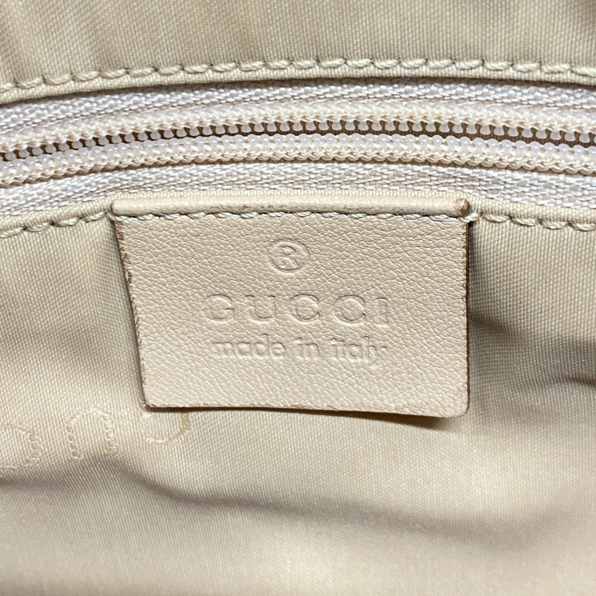 Gucci Gucci Jackie shoulder Size ONE SIZE - 11 Thumbnail