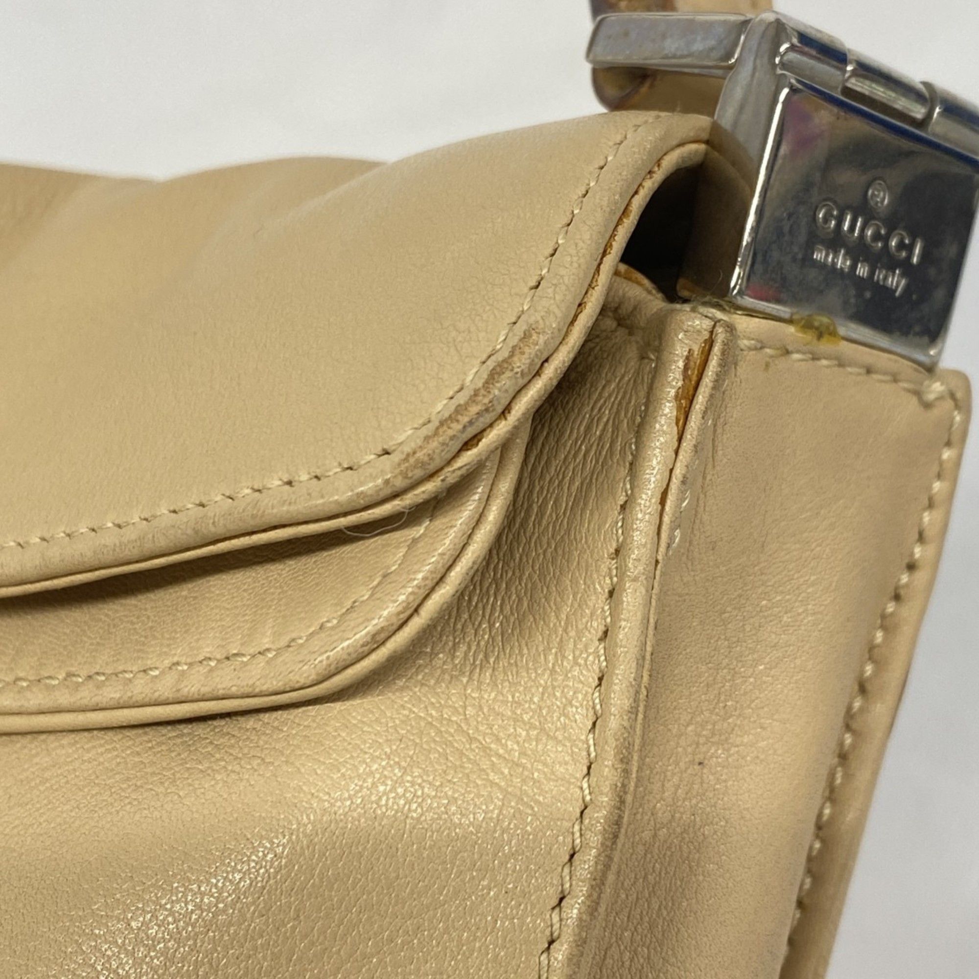 Gucci Gucci Jackie shoulder Size ONE SIZE - 7 Thumbnail