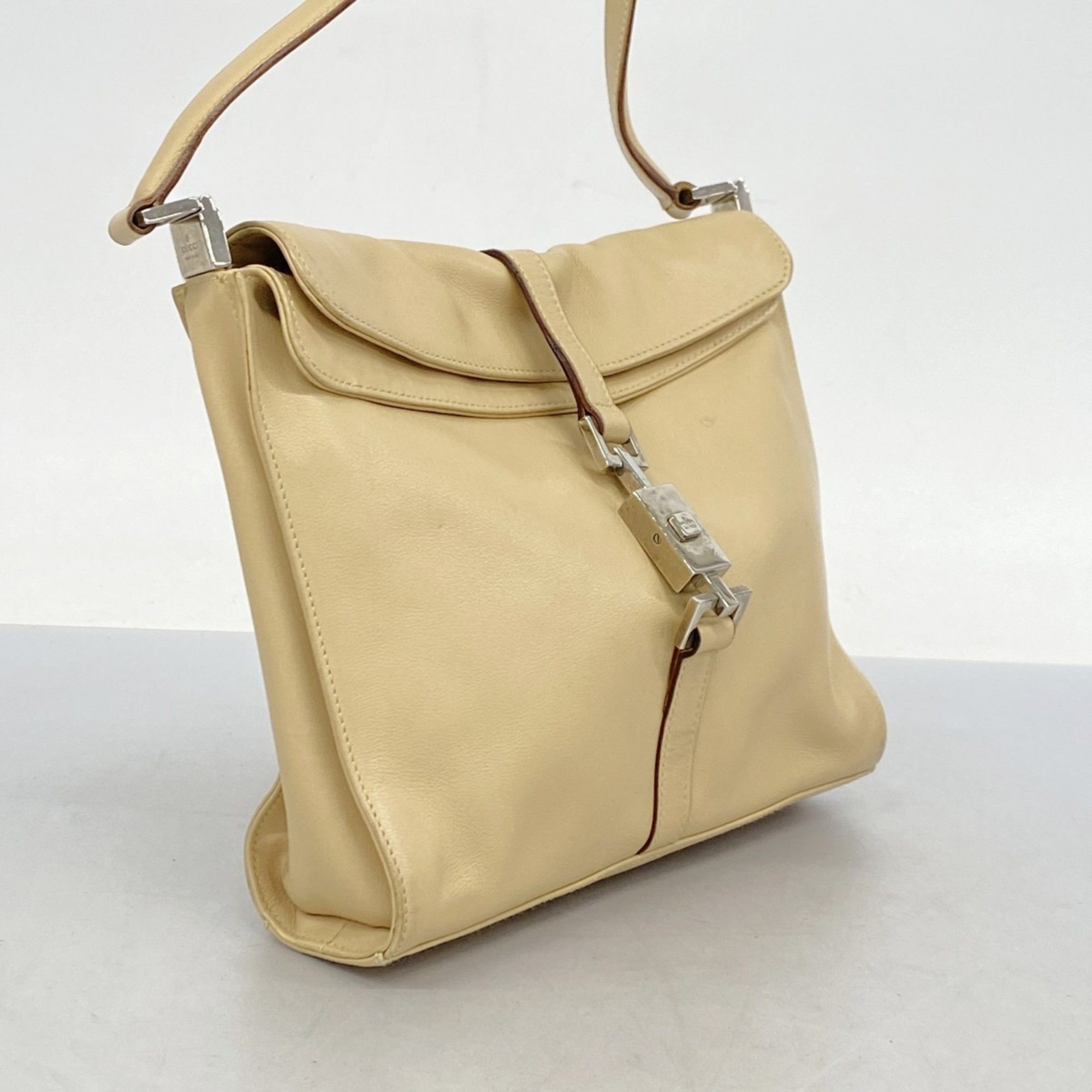 Gucci Gucci Jackie shoulder Size ONE SIZE - 3 Thumbnail