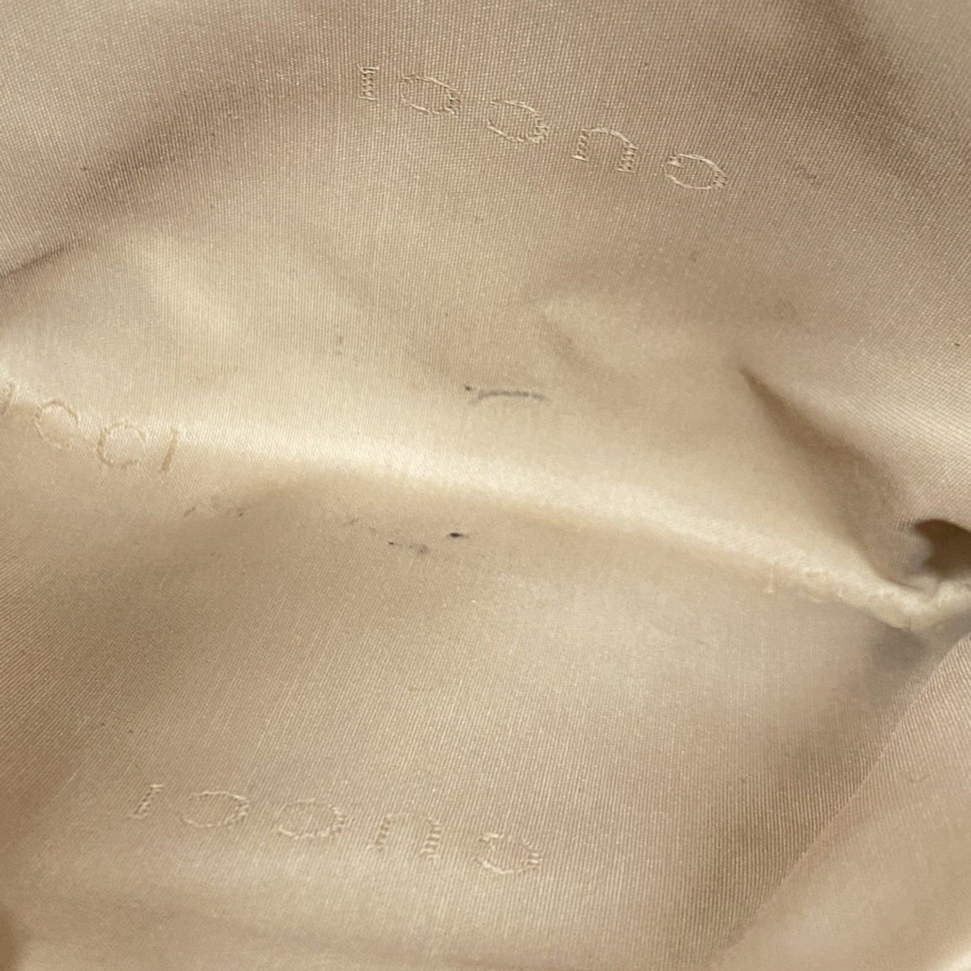 Gucci Gucci Jackie shoulder Size ONE SIZE - 10 Thumbnail