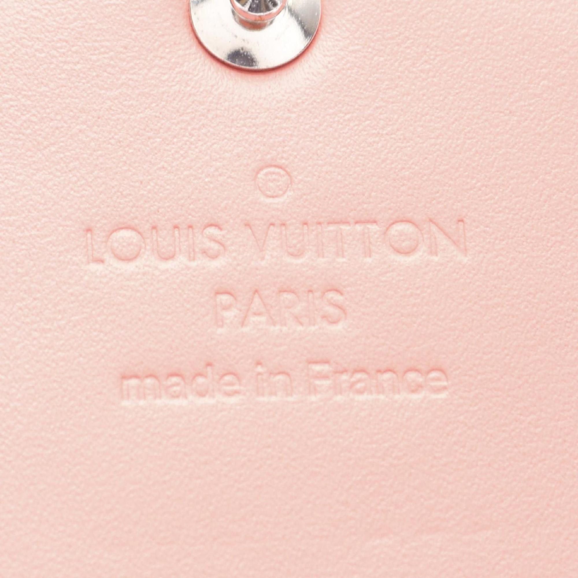Louis Vuitton Louis Vuitton Sarah wallet Size ONE SIZE - 7 Thumbnail