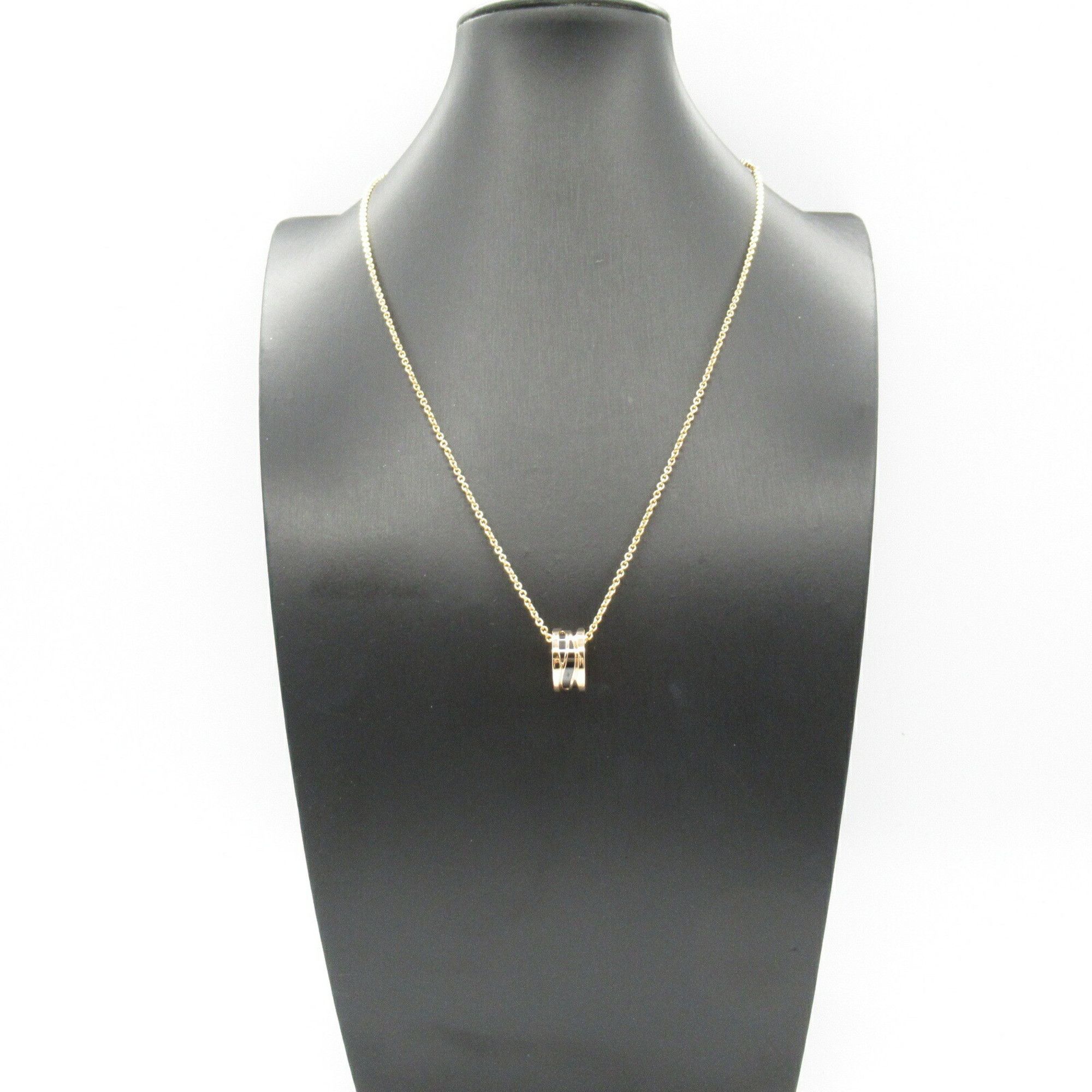 Bvlgari Bulgari B.Zero1 necklace Size ONE SIZE - 5 Thumbnail