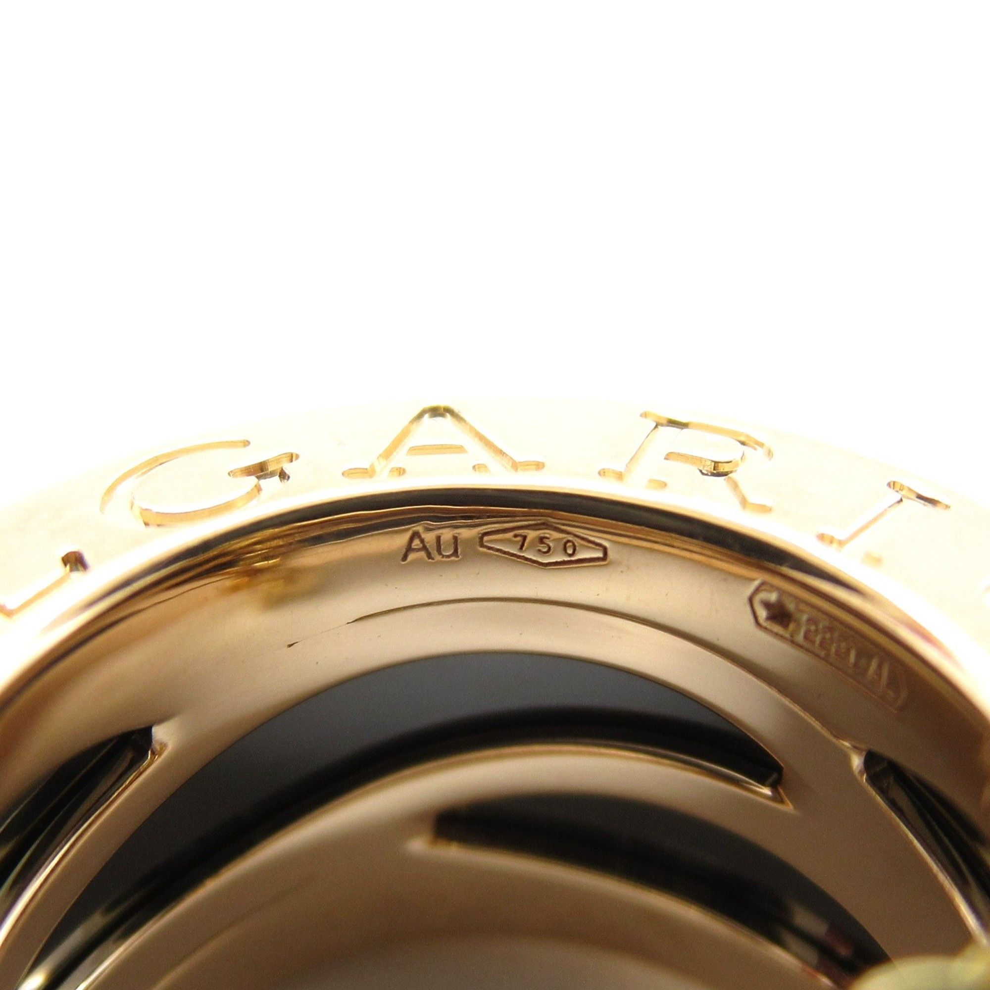 Bvlgari Bulgari B.Zero1 necklace Size ONE SIZE - 3 Thumbnail
