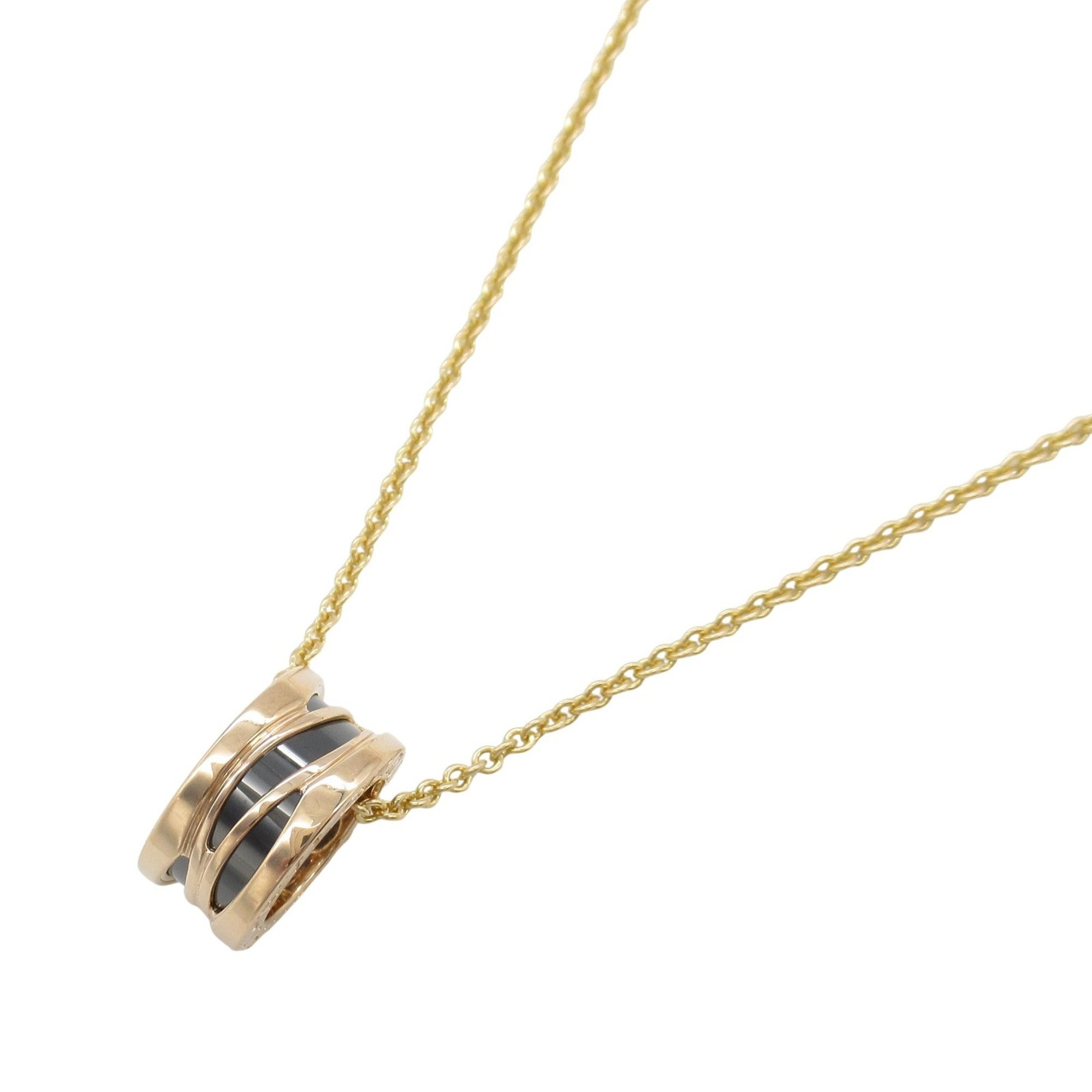 Bvlgari Bulgari B.Zero1 necklace Size ONE SIZE - 2 Thumbnail