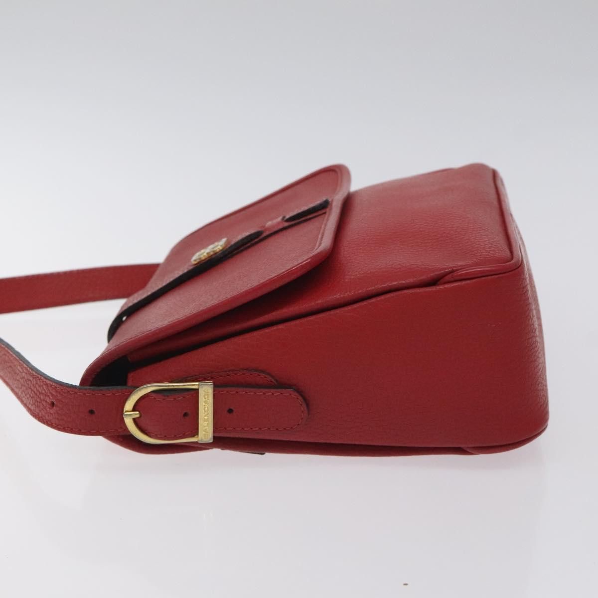 Balenciaga Balenciaga shoulder Size ONE SIZE - 4 Thumbnail