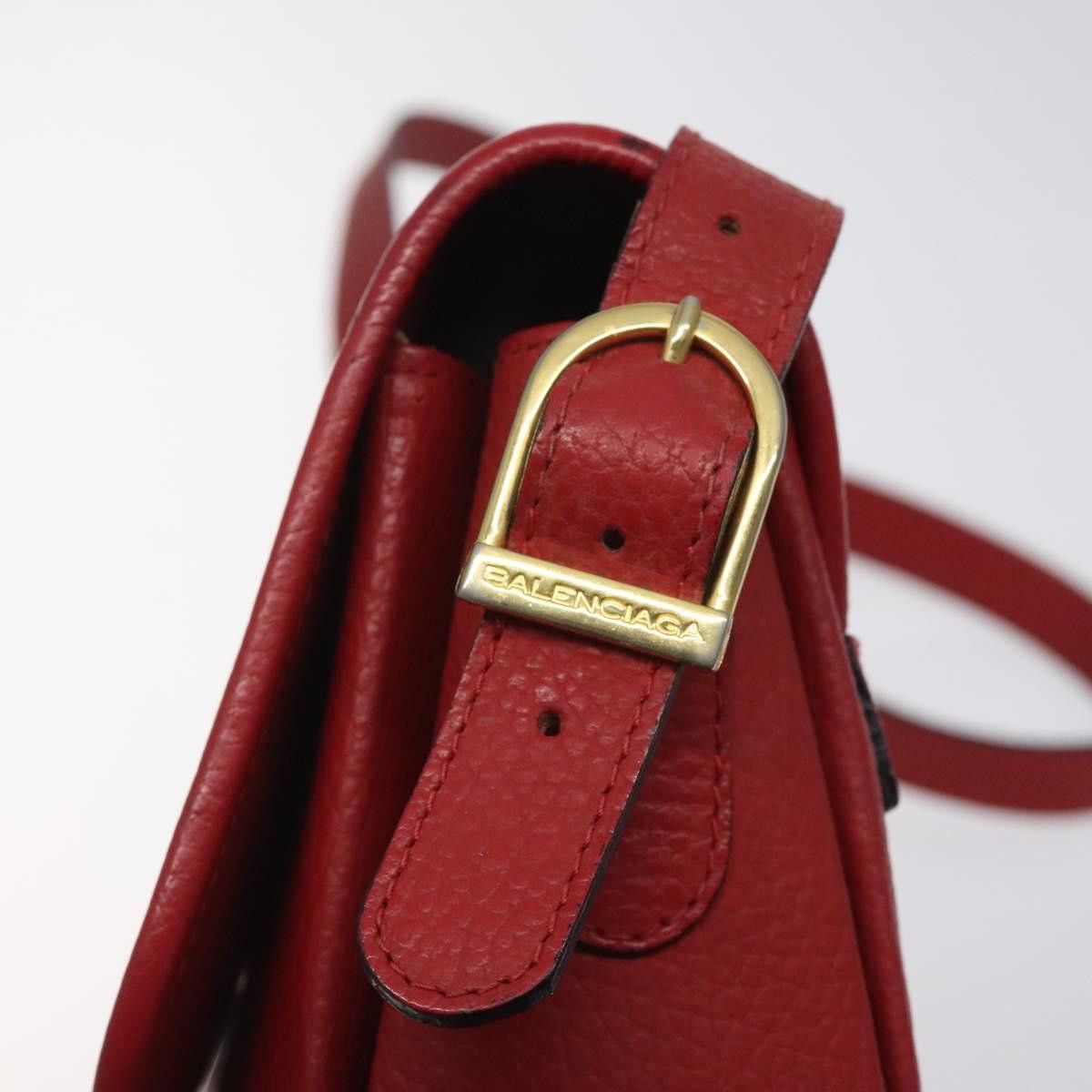 Balenciaga Balenciaga shoulder Size ONE SIZE - 10 Thumbnail