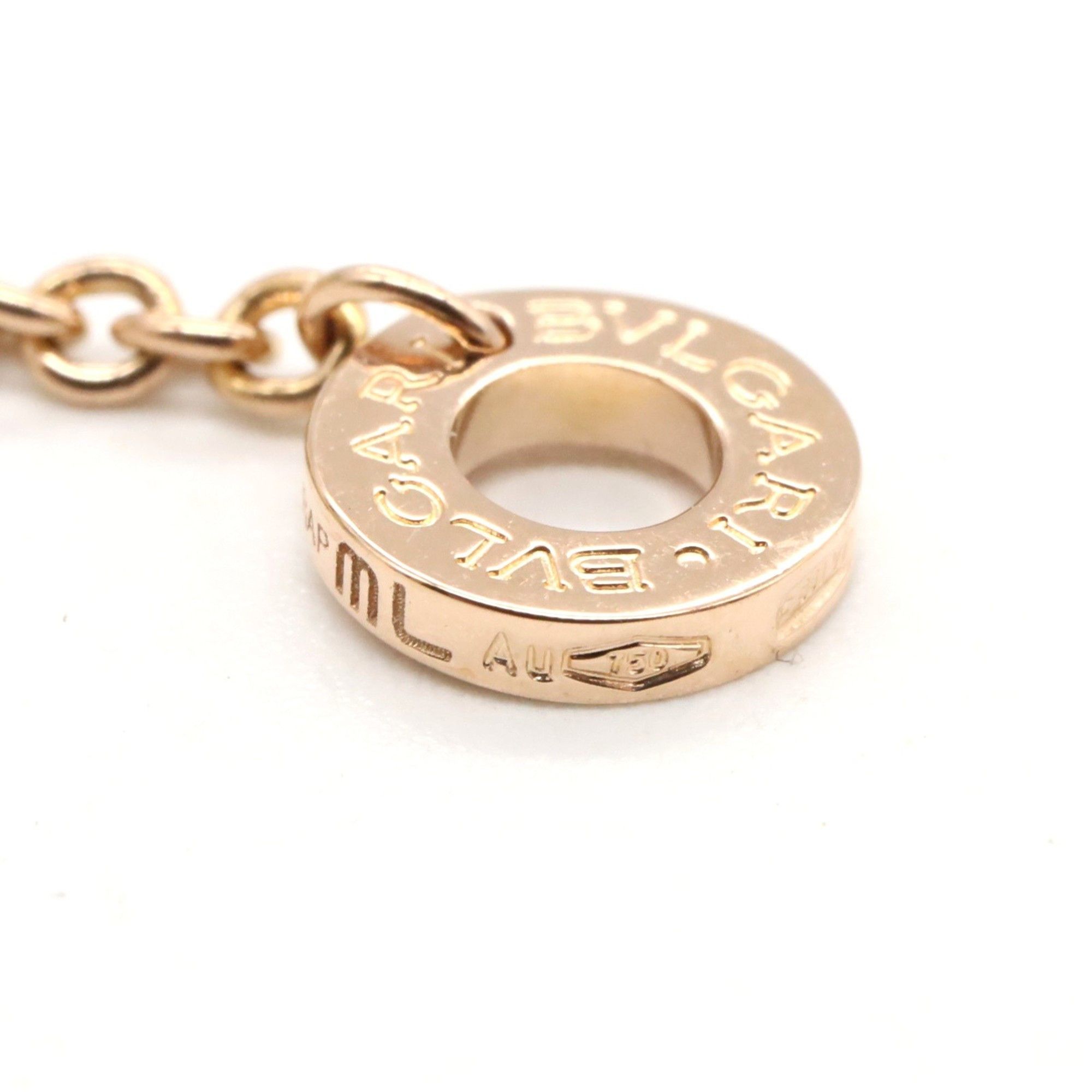 Bvlgari Bulgari B.Zero1 bracelet Size ONE SIZE - 6 Thumbnail