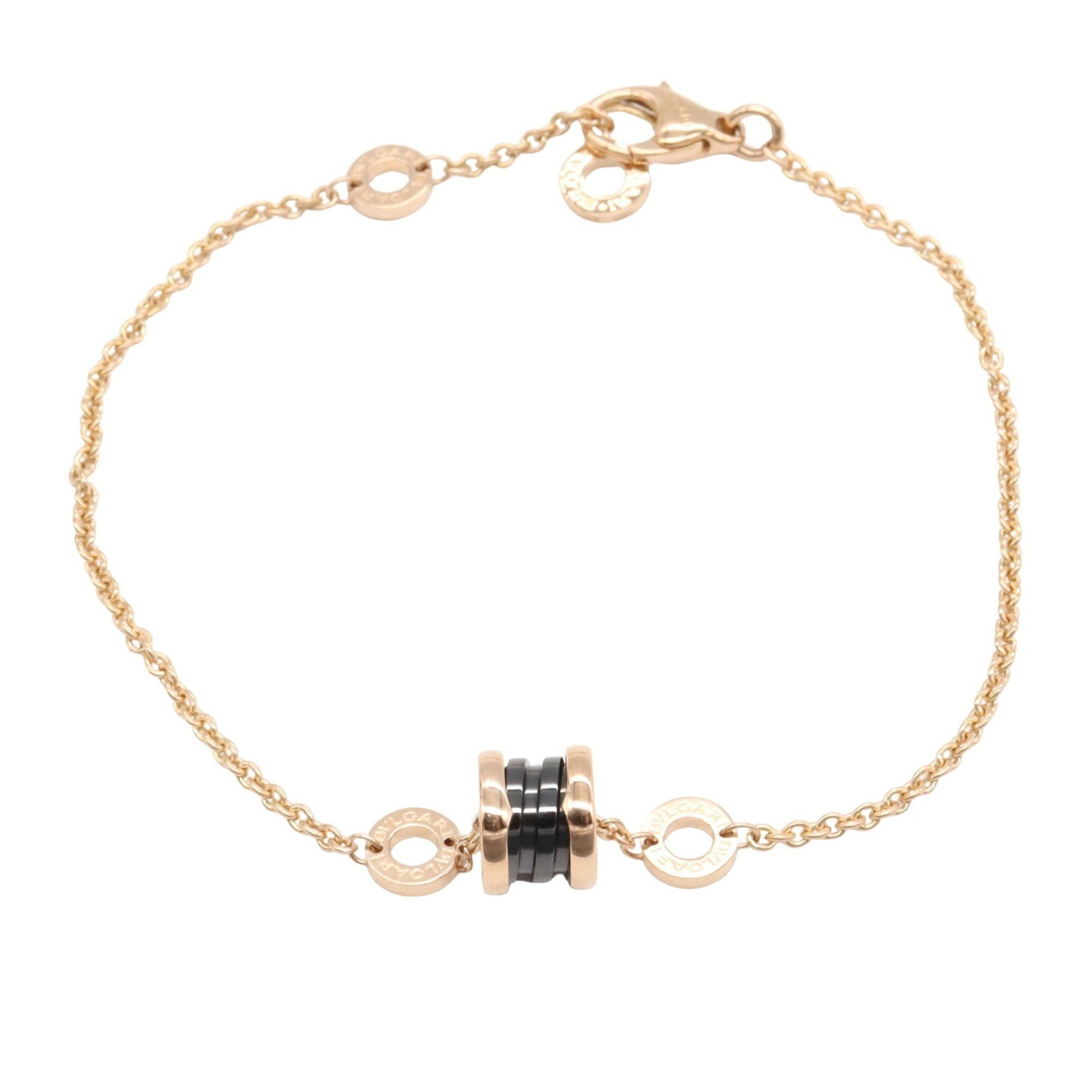 Bvlgari Bulgari B.Zero1 bracelet Size ONE SIZE - 8 Thumbnail