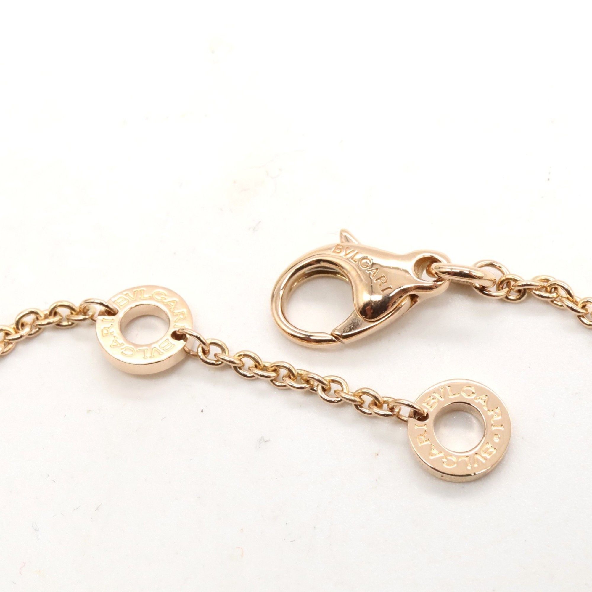 Bvlgari Bulgari B.Zero1 bracelet Size ONE SIZE - 5 Thumbnail