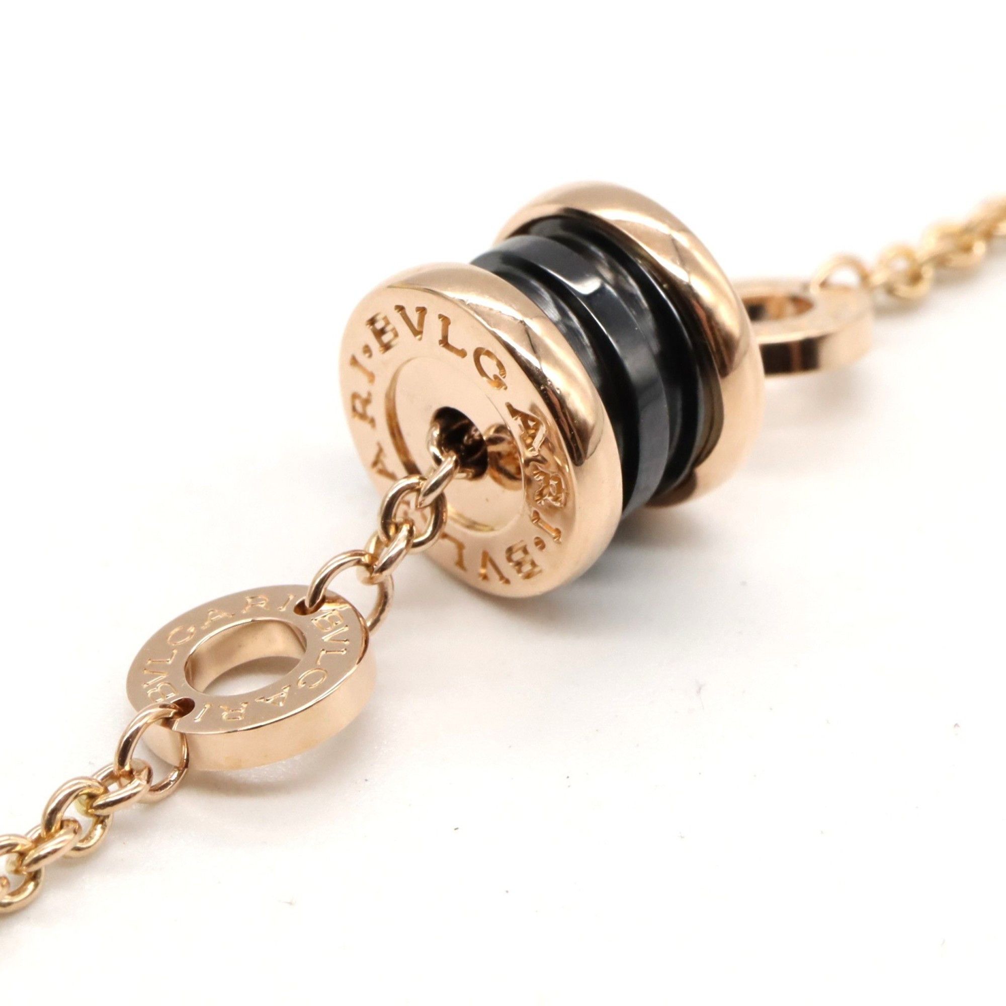 Bvlgari Bulgari B.Zero1 bracelet Size ONE SIZE - 4 Thumbnail