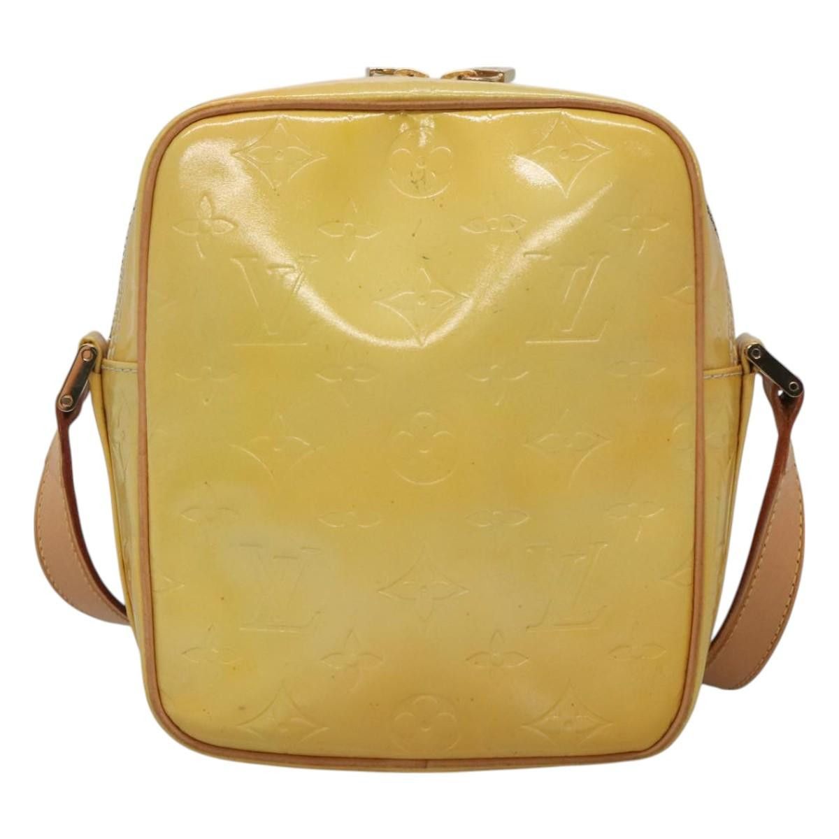 Louis Vuitton Louis Vuitton Wooster shoulder Size ONE SIZE - 2 Thumbnail