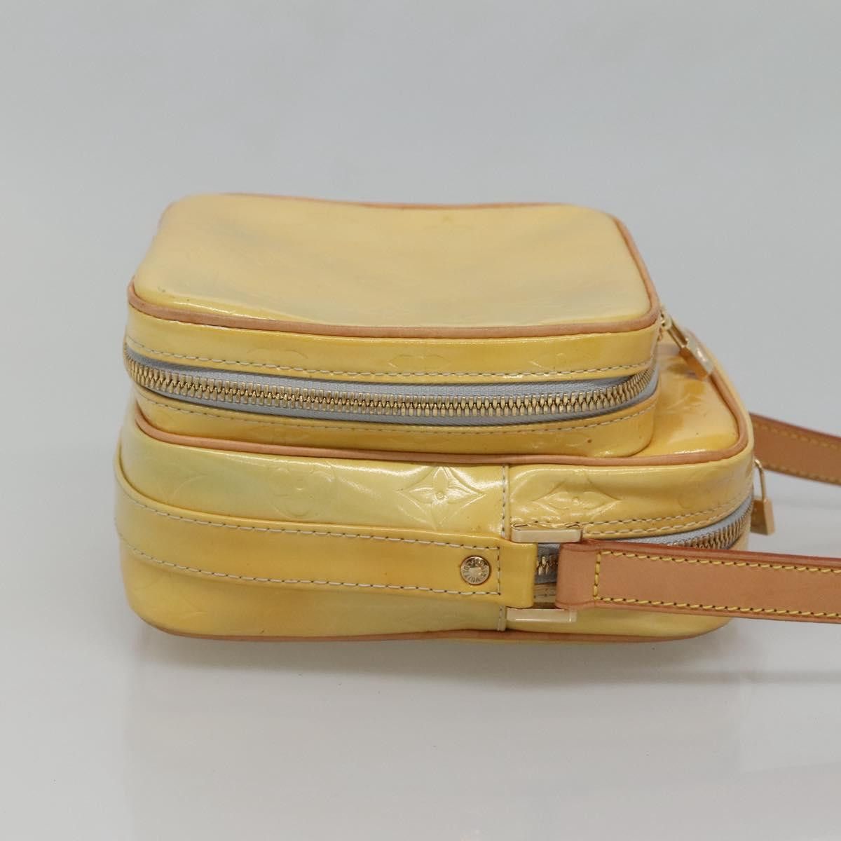 Louis Vuitton Louis Vuitton Wooster shoulder Size ONE SIZE - 3 Thumbnail