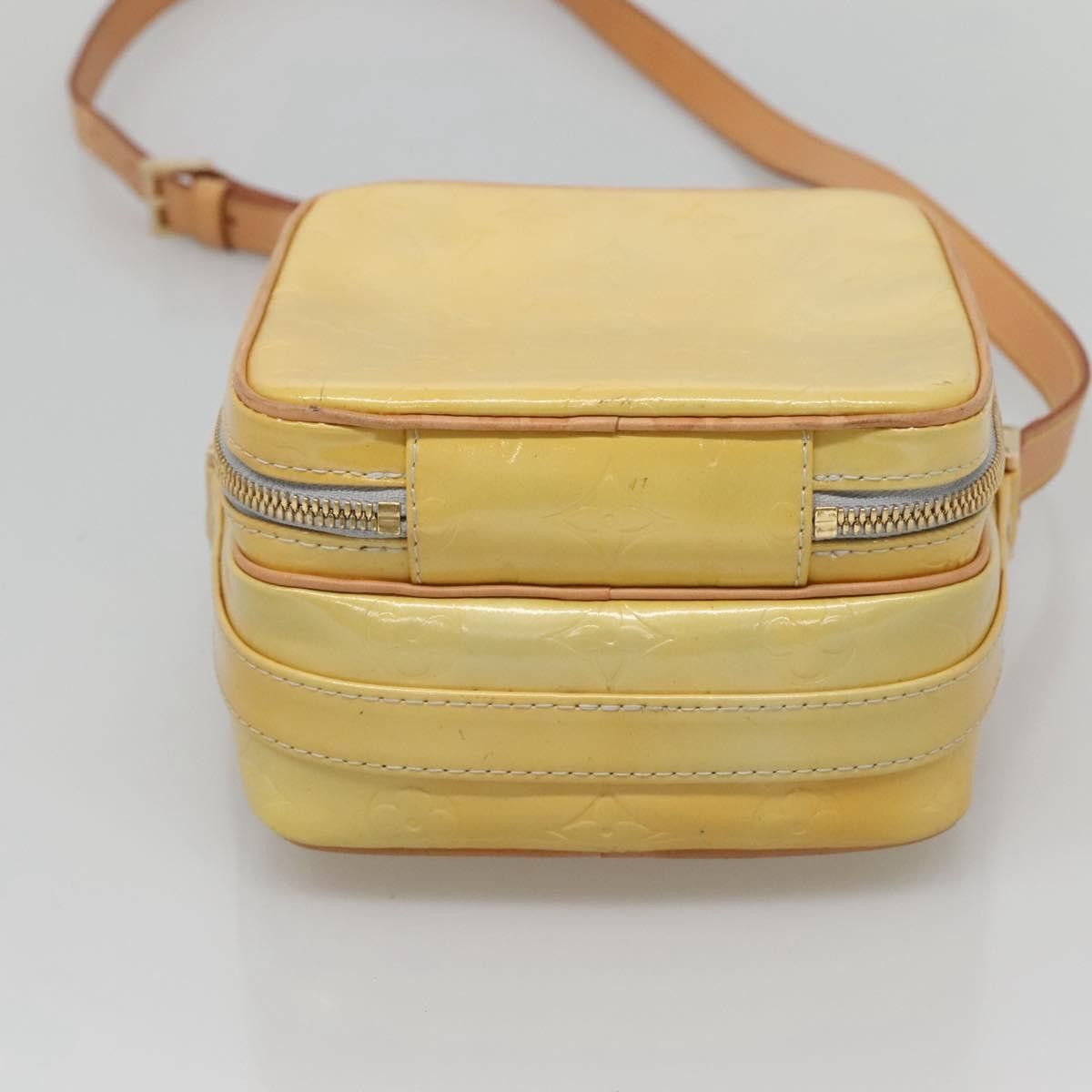 Louis Vuitton Louis Vuitton Wooster shoulder Size ONE SIZE - 21 Thumbnail
