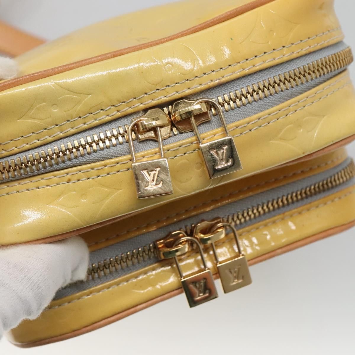 Louis Vuitton Louis Vuitton Wooster shoulder Size ONE SIZE - 10 Thumbnail
