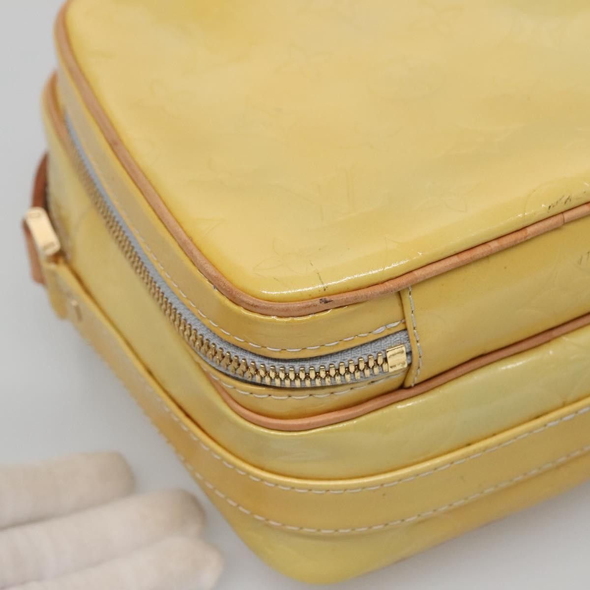 Louis Vuitton Louis Vuitton Wooster shoulder Size ONE SIZE - 7 Thumbnail