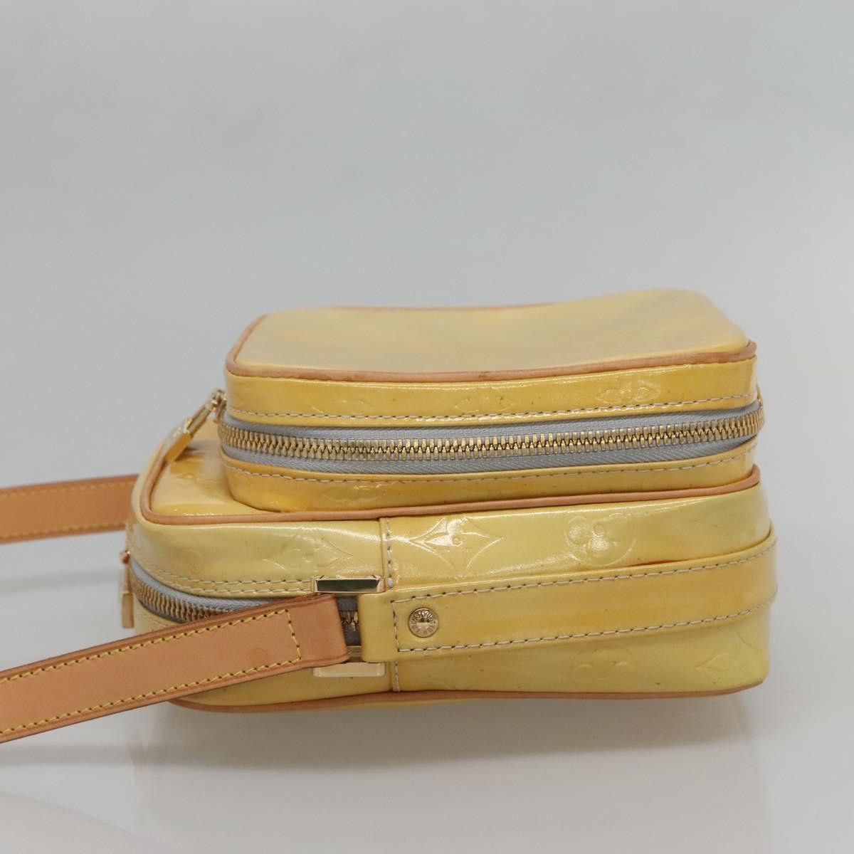 Louis Vuitton Louis Vuitton Wooster shoulder Size ONE SIZE - 4 Thumbnail