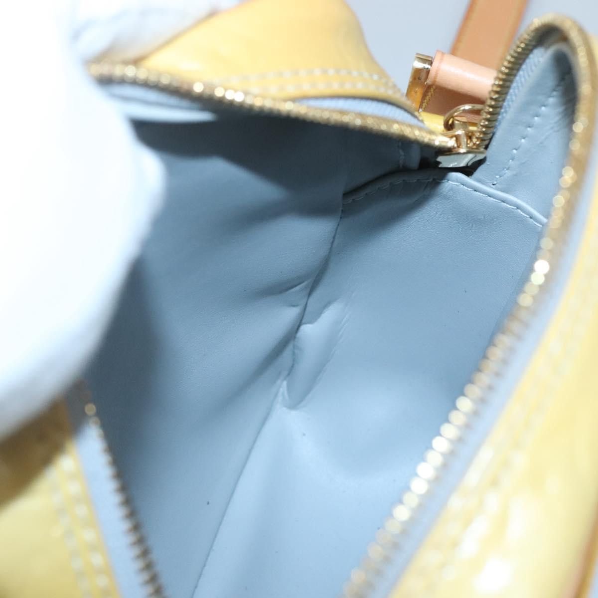 Louis Vuitton Louis Vuitton Wooster shoulder Size ONE SIZE - 15 Thumbnail