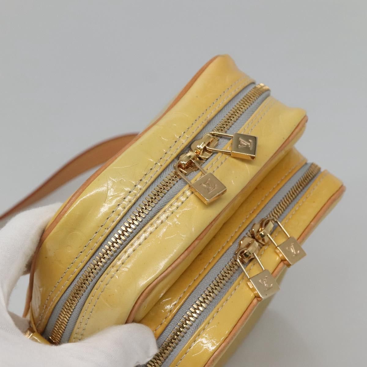 Louis Vuitton Louis Vuitton Wooster shoulder Size ONE SIZE - 19 Thumbnail