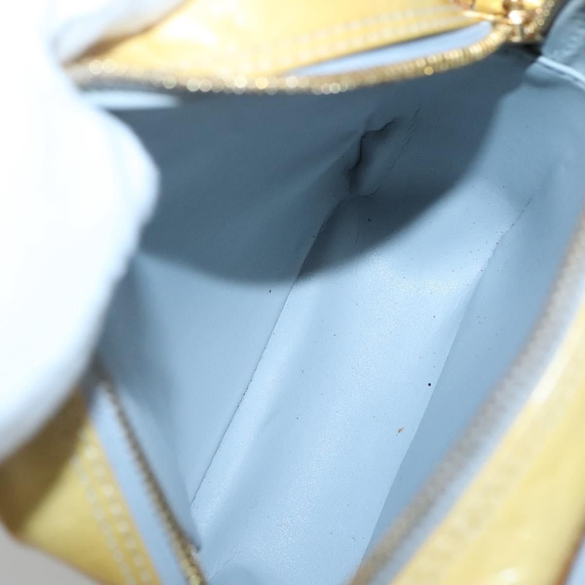 Louis Vuitton Louis Vuitton Wooster shoulder Size ONE SIZE - 11 Thumbnail